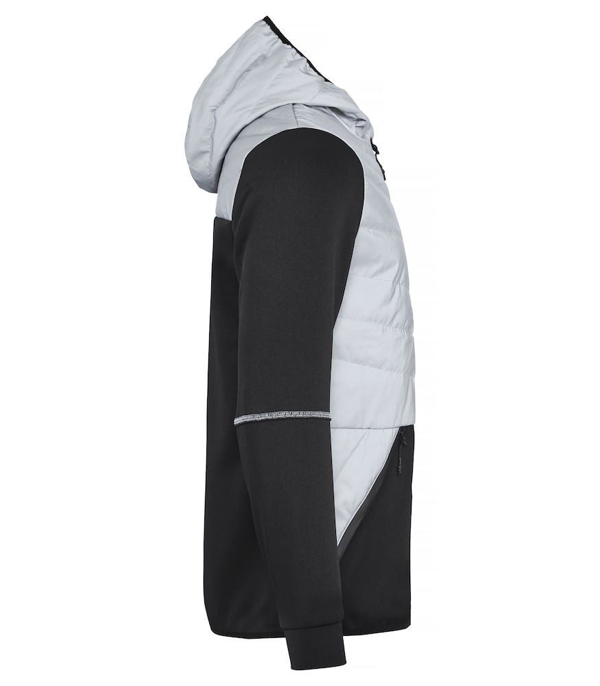 Clique Funktionsjacke Übergangsjacke Utah Jacket (reflektierend, günstig online kaufen