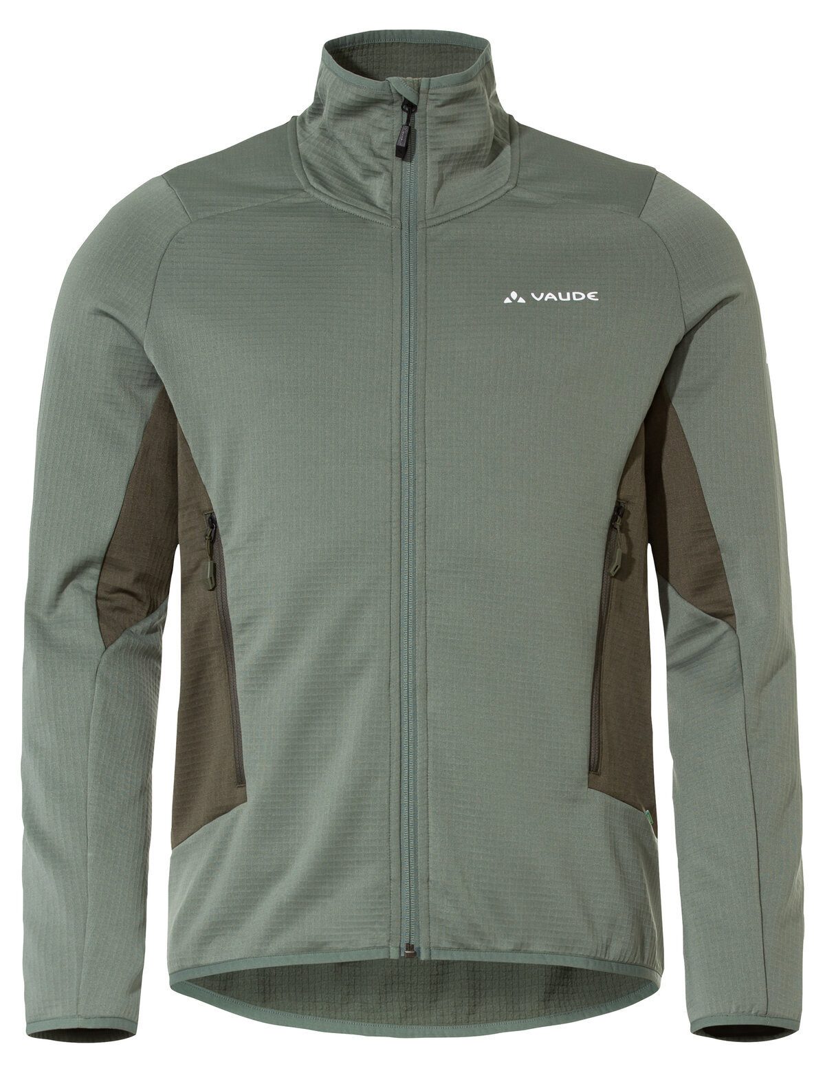 VAUDE Outdoorjacke Men's Monviso Fleece FZ günstig online kaufen