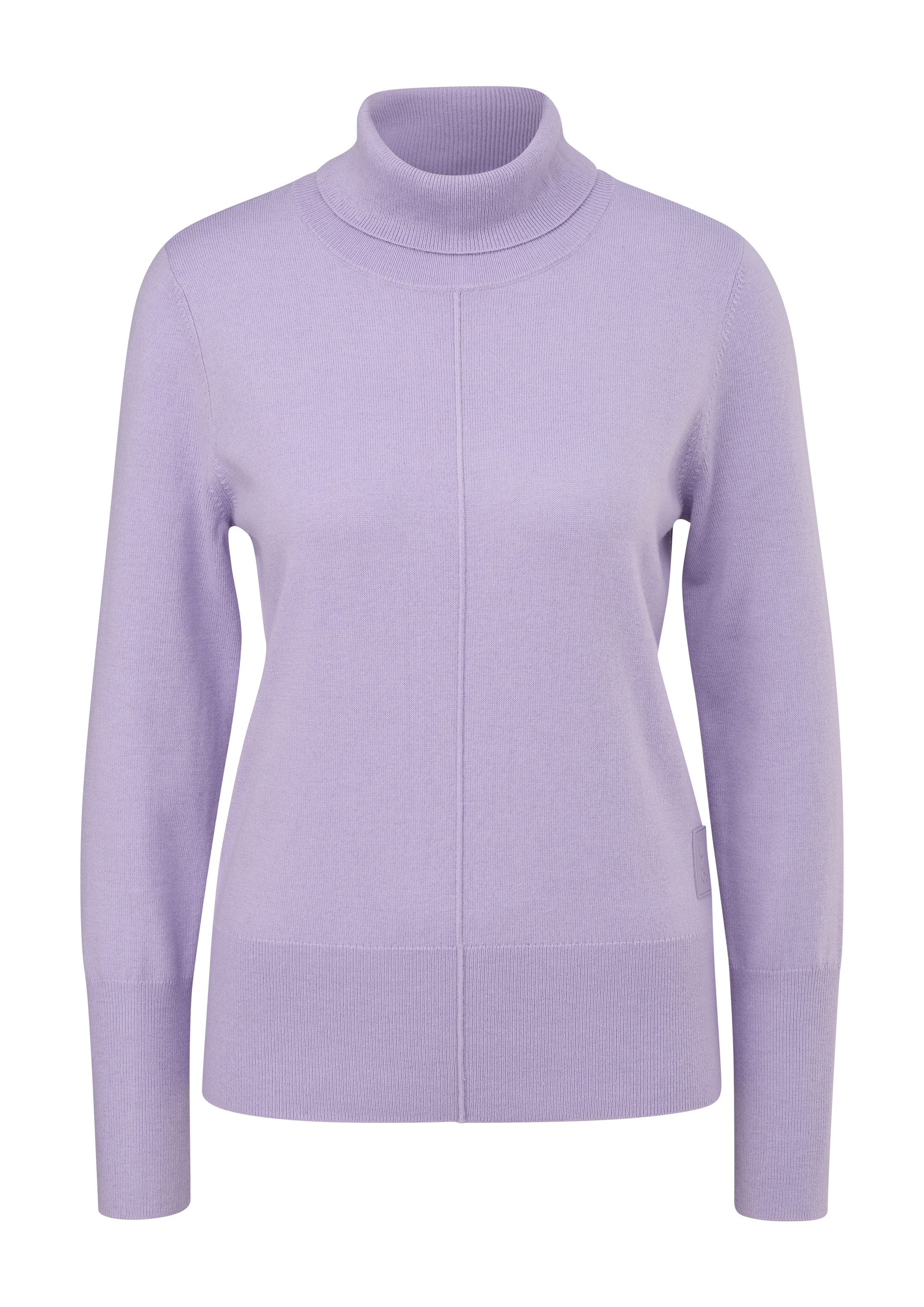 Longpullover Strickpullover