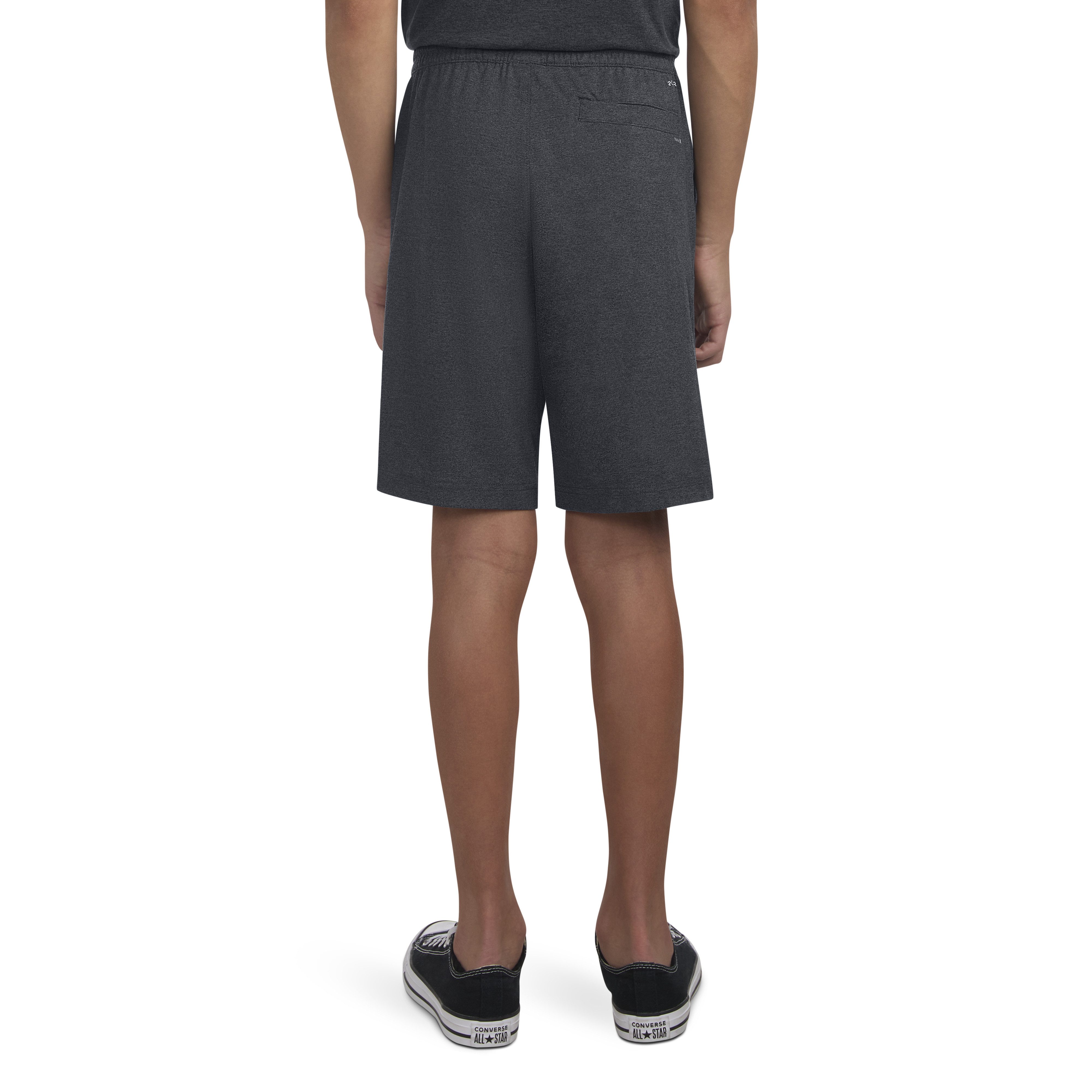 Hurley Sweatshorts HRLB H2O-DRI SUNSET KNIT SHORT mit Kordelverschluss, schnelltrocknend, aus Stretch-Jersey, leicht – Bild 2 von 5