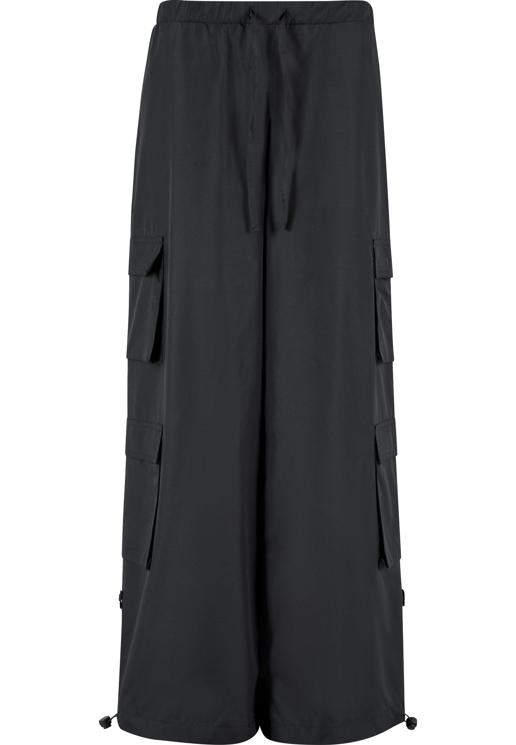 URBAN CLASSICS Cargohose Urban Classics Damen Ladies Ripstop Double Cargo P günstig online kaufen