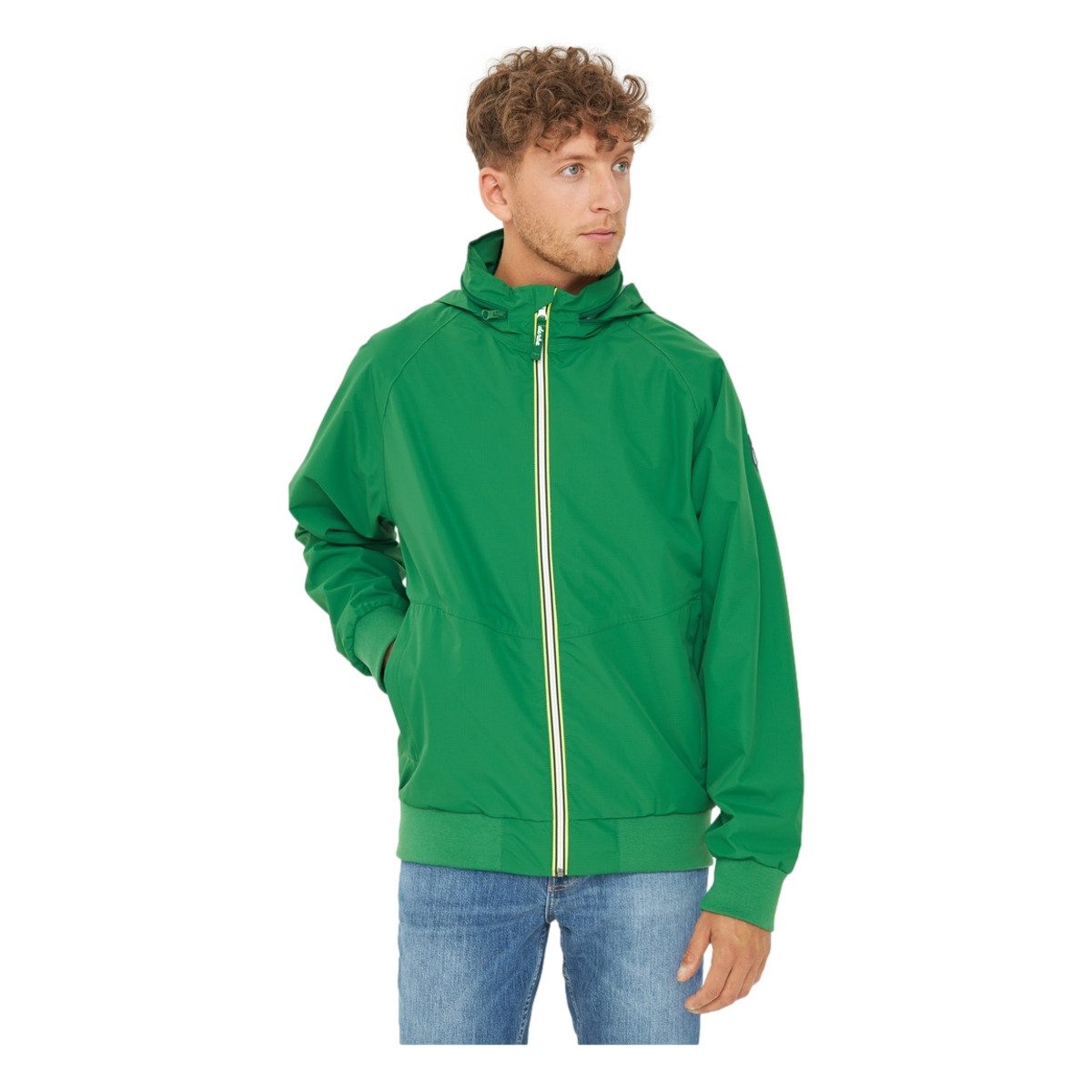 Derbe Regenjacke Derbe Ripby Herren Regenjacke günstig online kaufen