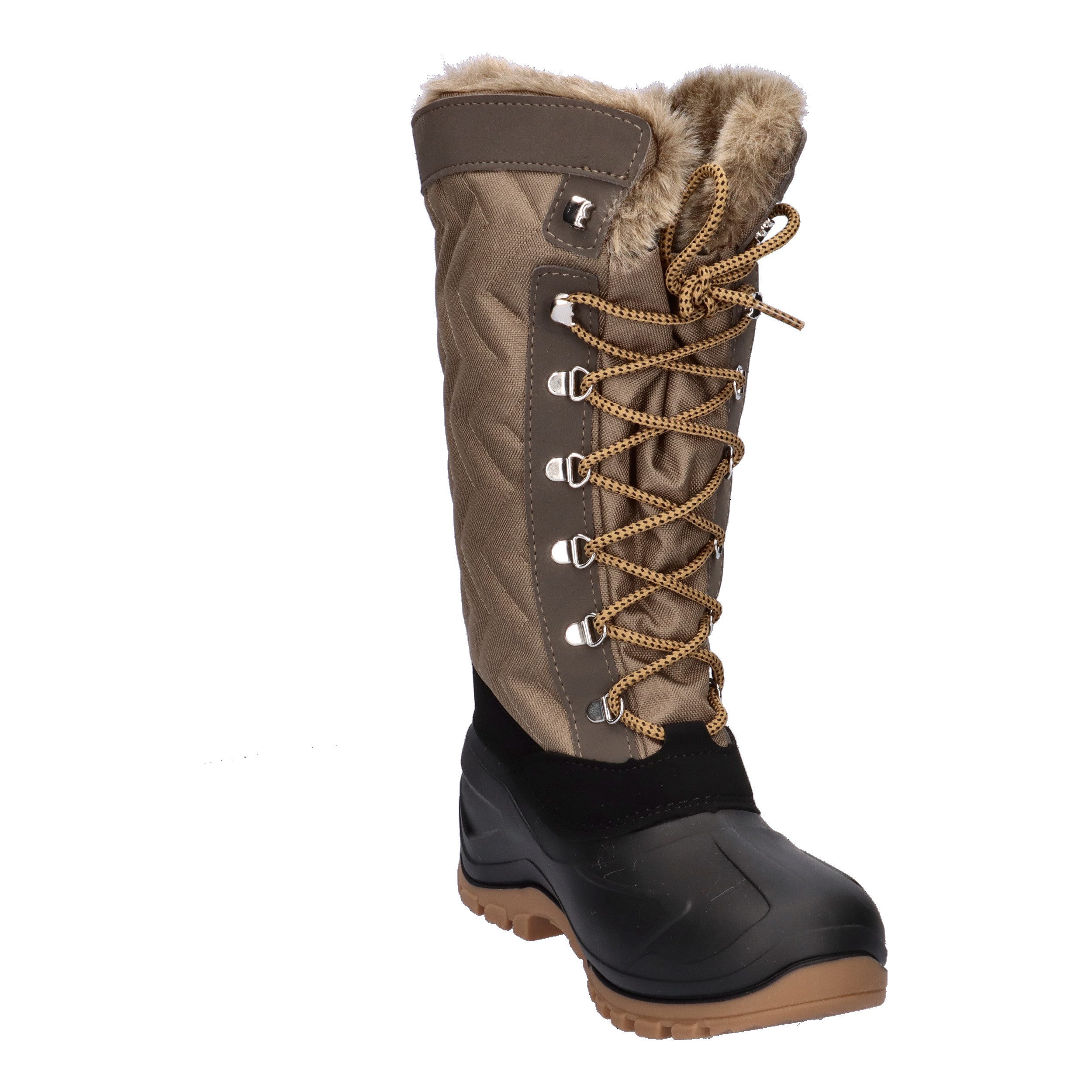 CMP CMP Damen Winterstiefel Nietos 3Q47966 günstig online kaufen