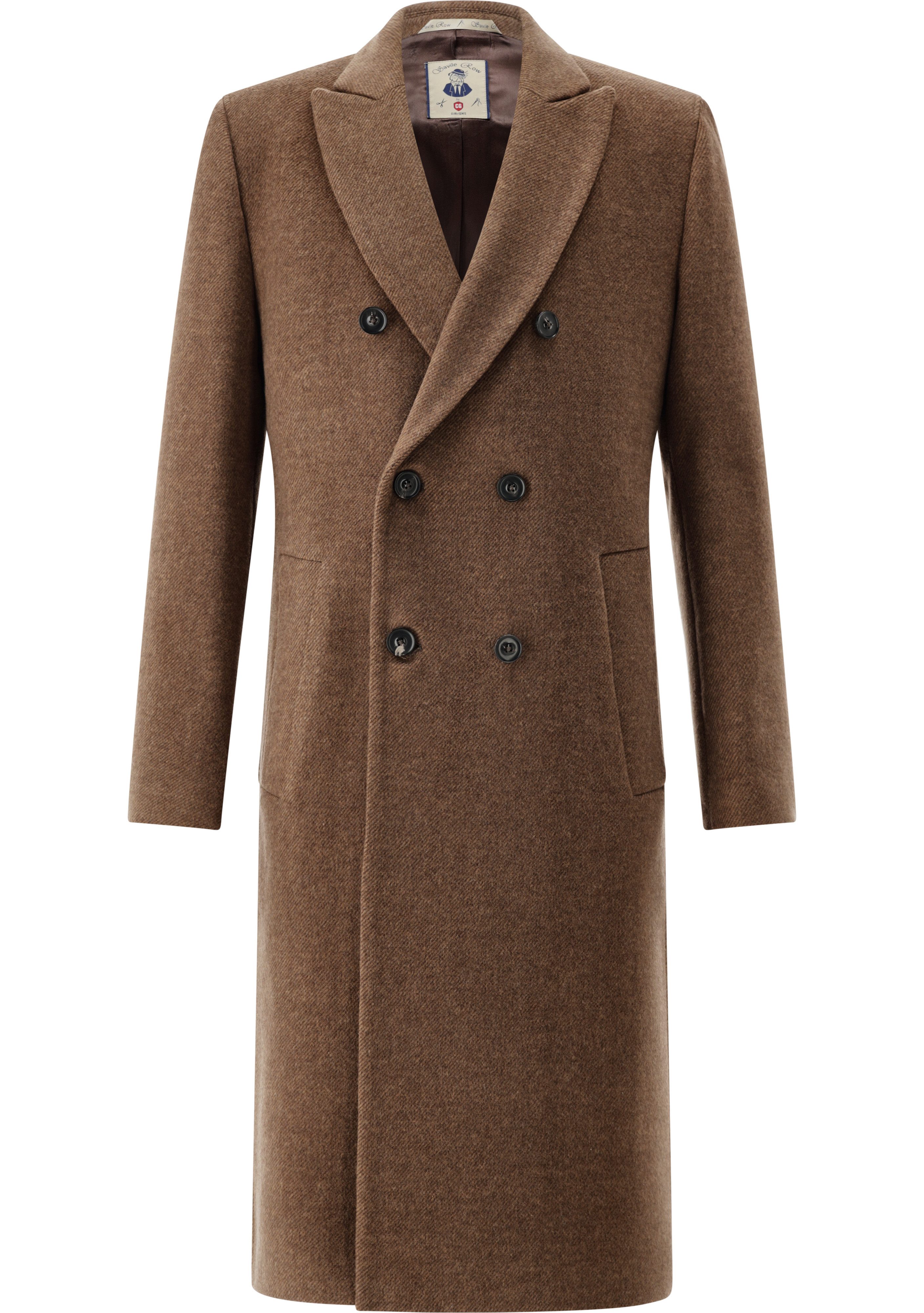 Langmantel CG Malton BV