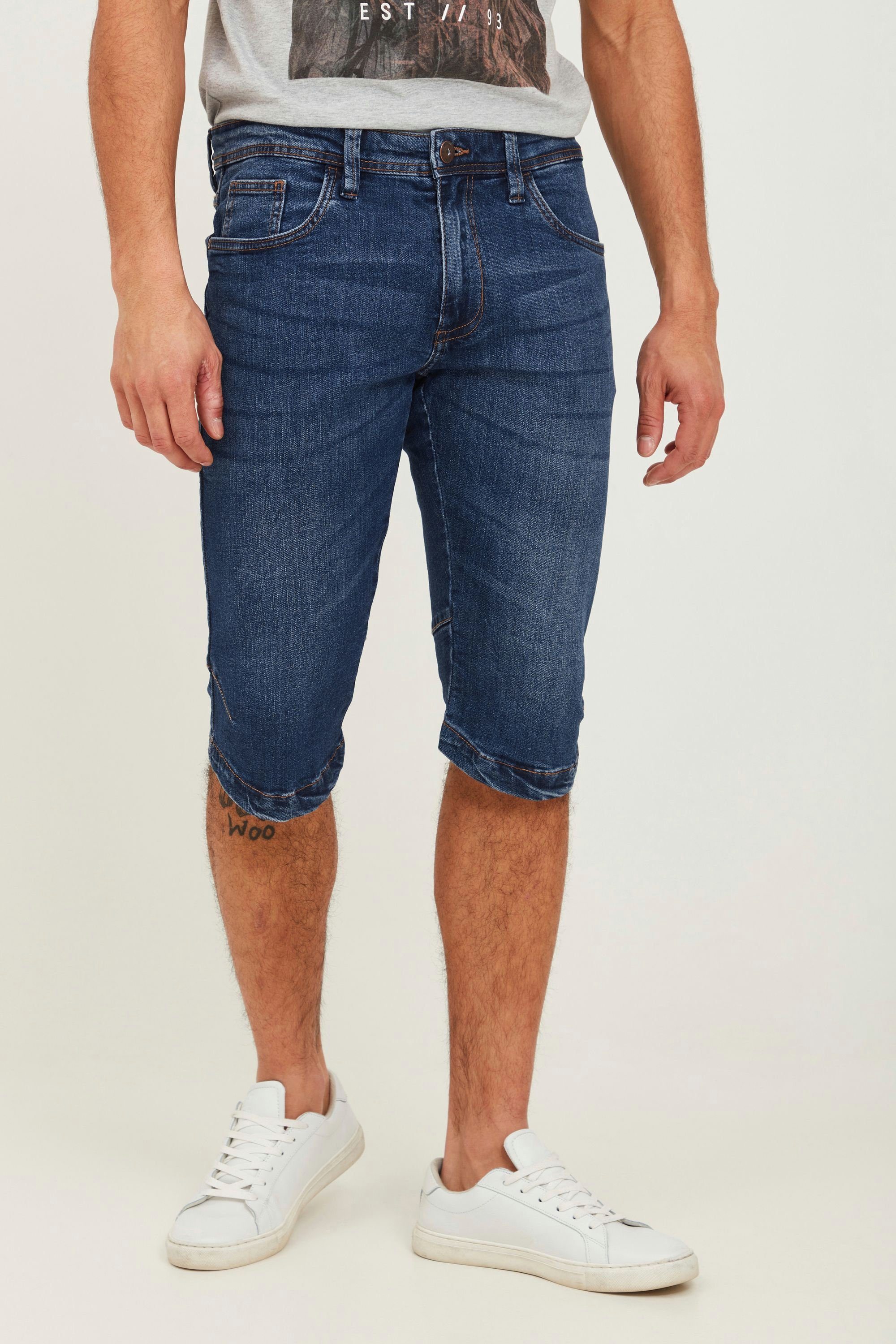 Indicode Jeansshorts IDQuince