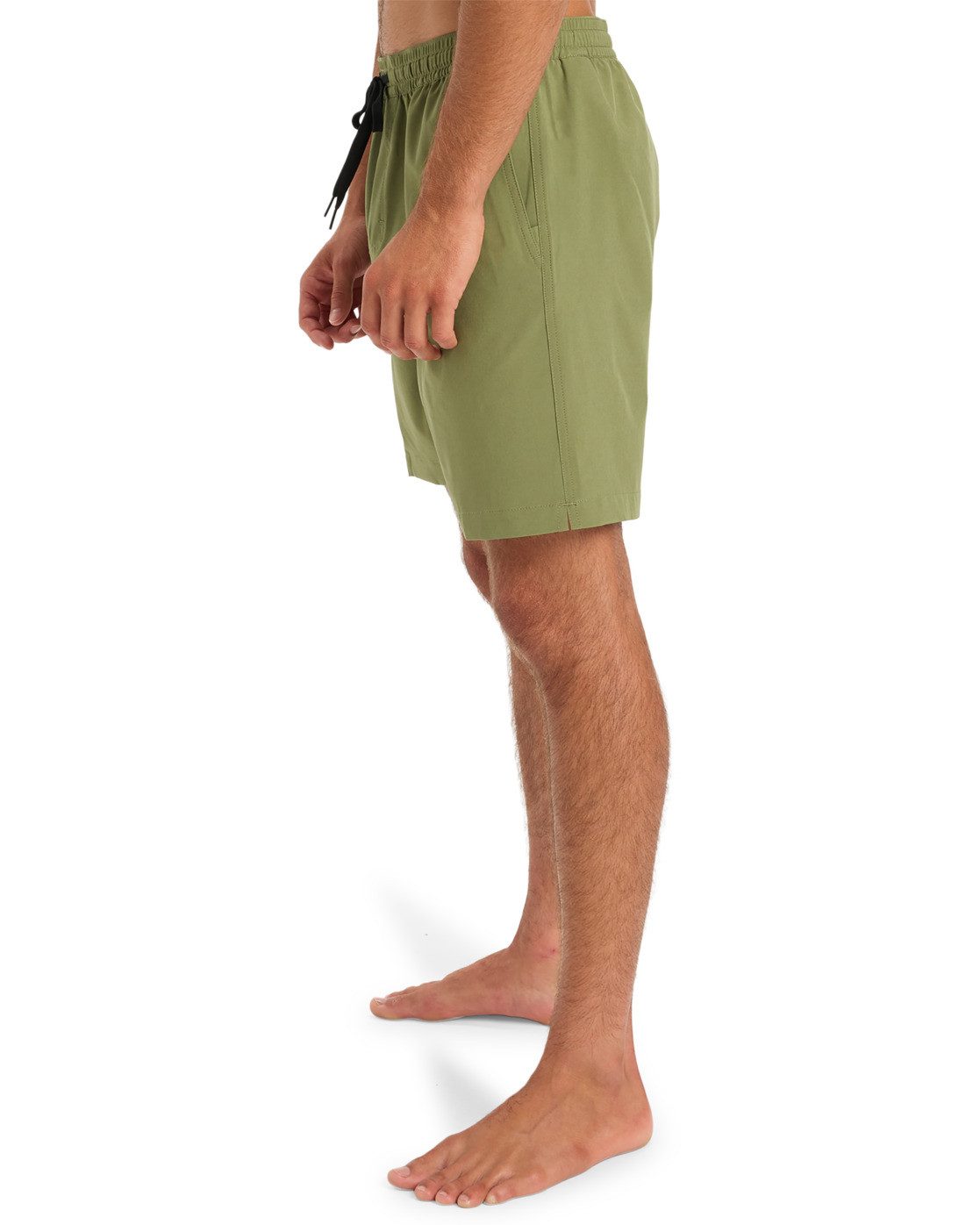 Quiksilver Badeshorts Taxer Amph 18"