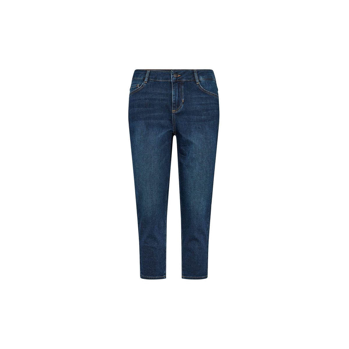 soyaconcept Regular-fit-Jeans uni regular (1-tlg) | Straight-Fit Jeans