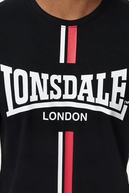 Lonsdale T-Shirt ALTANDHU