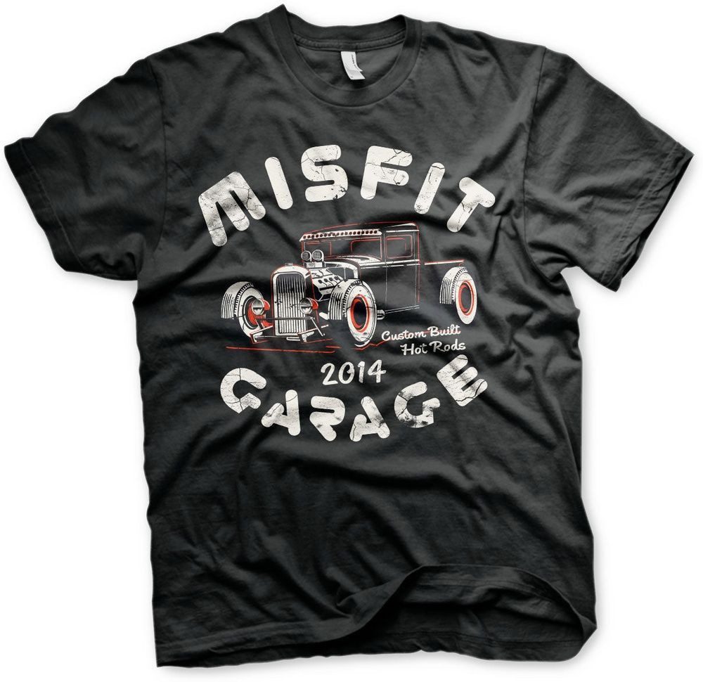 T-Shirt Power Pick T-Shirt