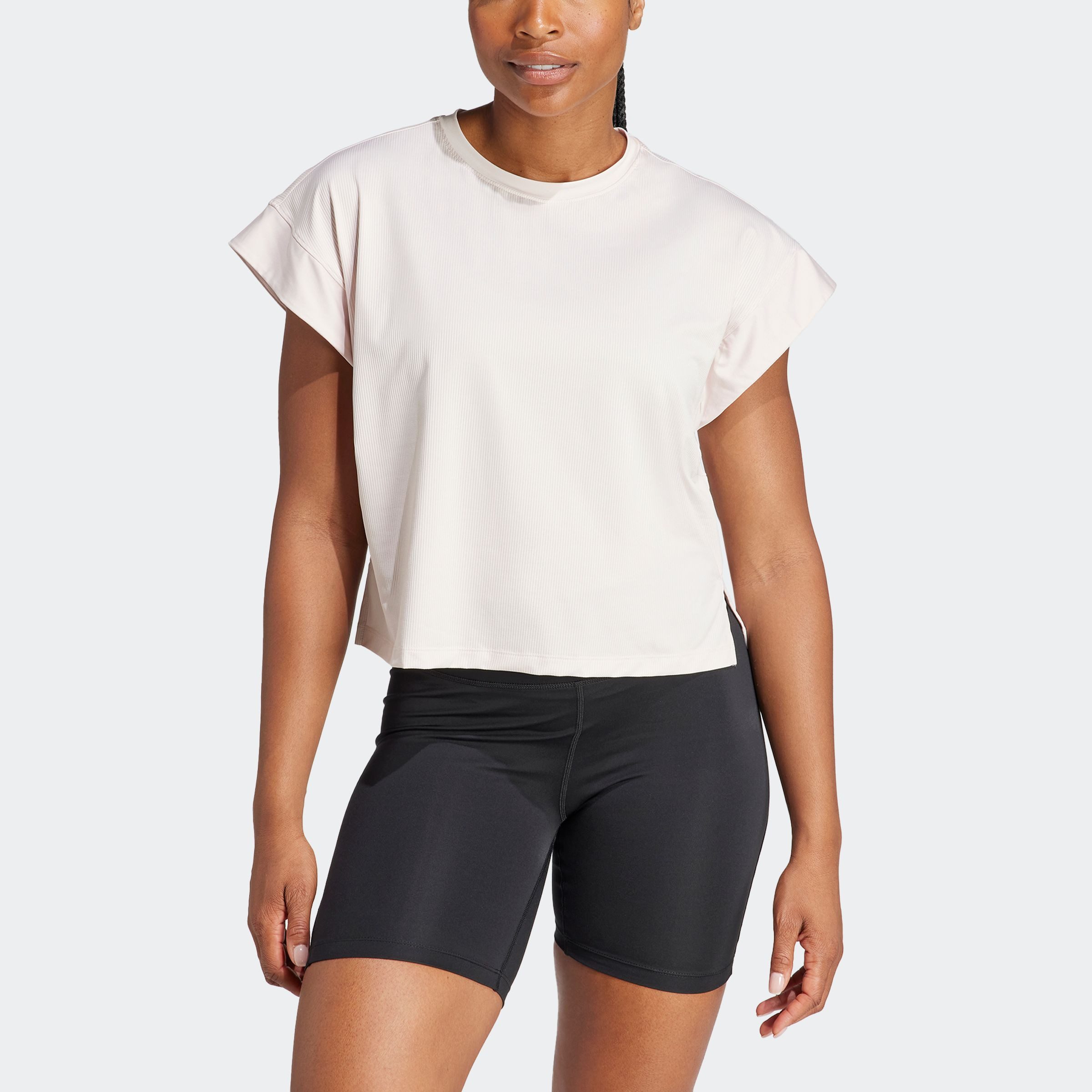 adidas Performance T-Shirt STUDIO T-SHIRT günstig online kaufen