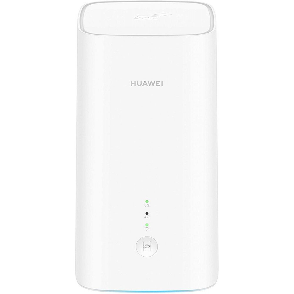 Deutsche Telekom Huawei 5G 2 4G/LTE-Router Router - - weiß CPE Pro LTE