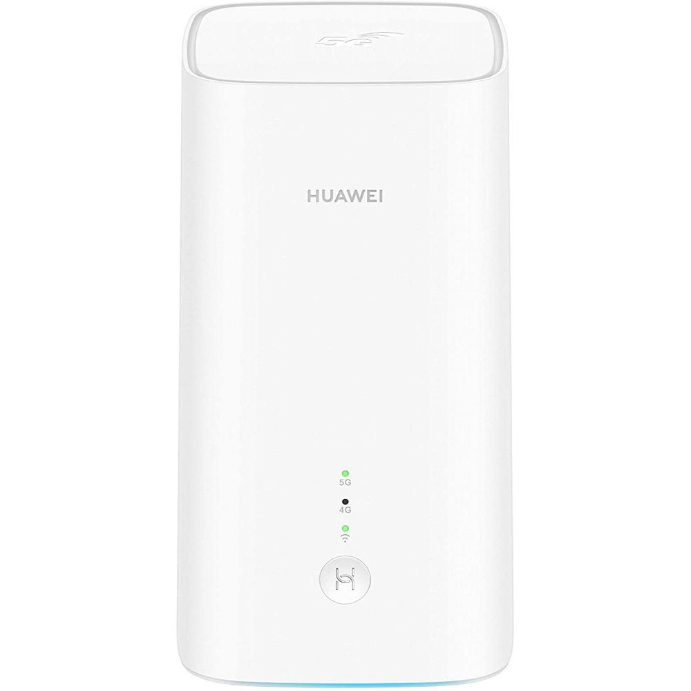 Huawei 5G CPE Pro 2 - LTE Router - weiß 4G/LTE-Router