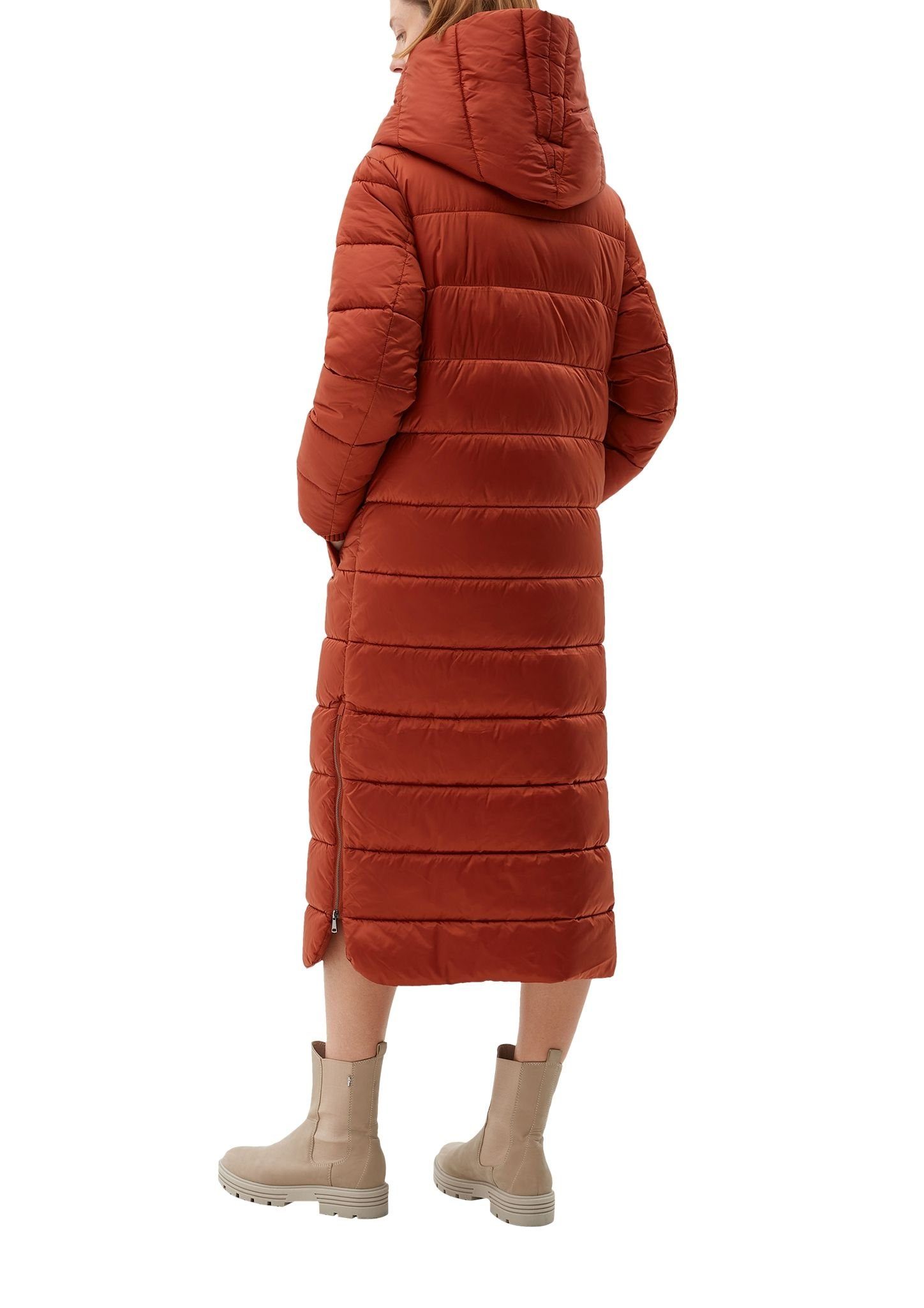 s.Oliver BLACK LABEL Kurzmantel