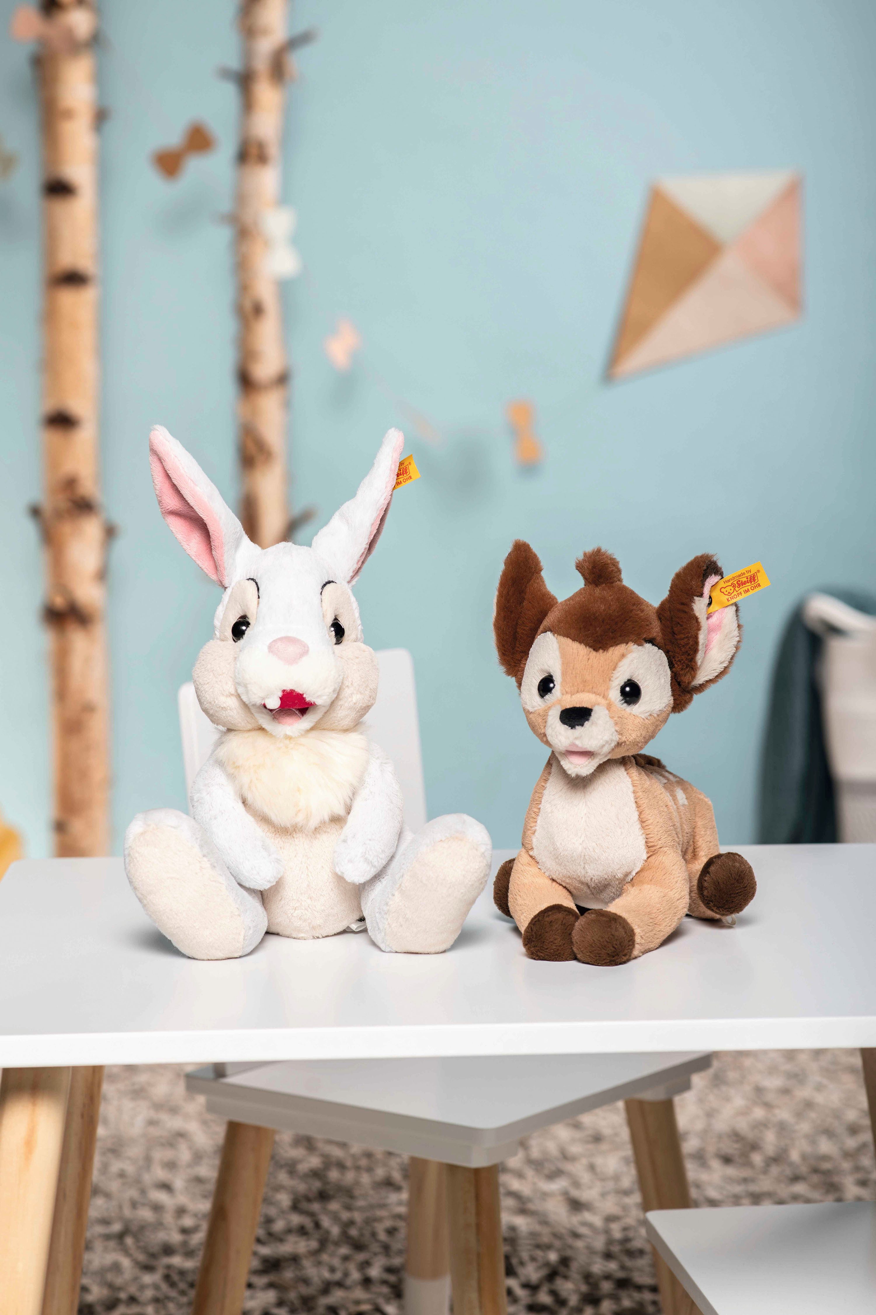 Steiff Kuscheltier Disney Originals, Klopfer, 21 günstig online kaufen