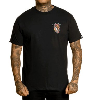 Sullen Clothing T-Shirt Turn To Stone