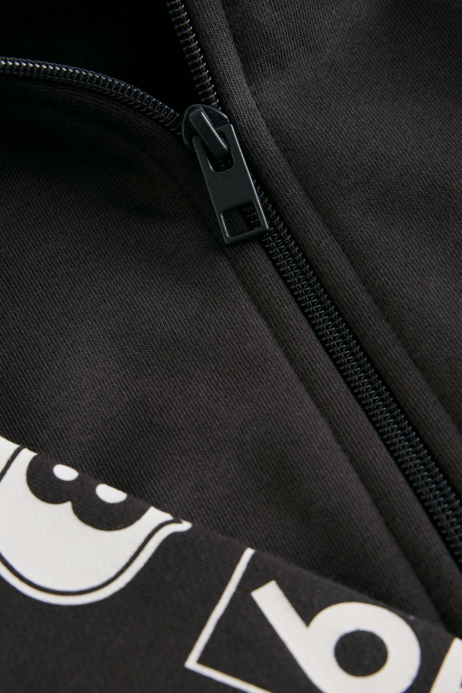 Next Kapuzenpullover Kapuzenjacke Mario (1-tlg)