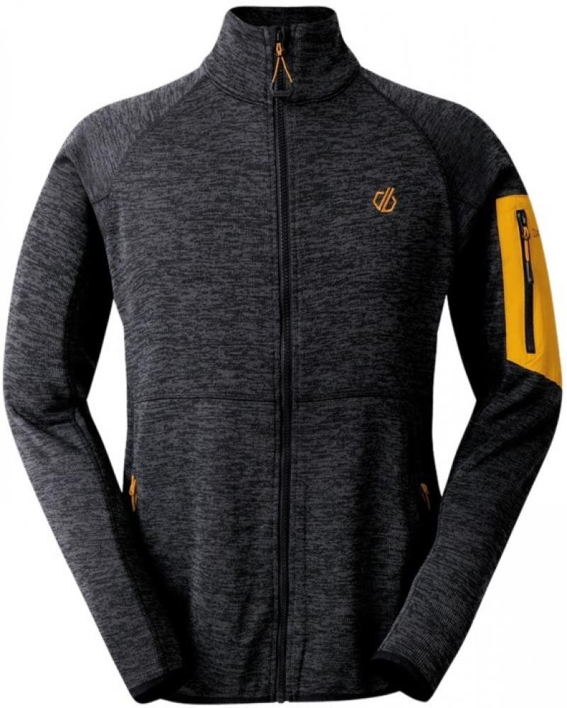 Dare2b Fleecejacke Fleecejacke Herren MensTorrekFleece Mens Fleece