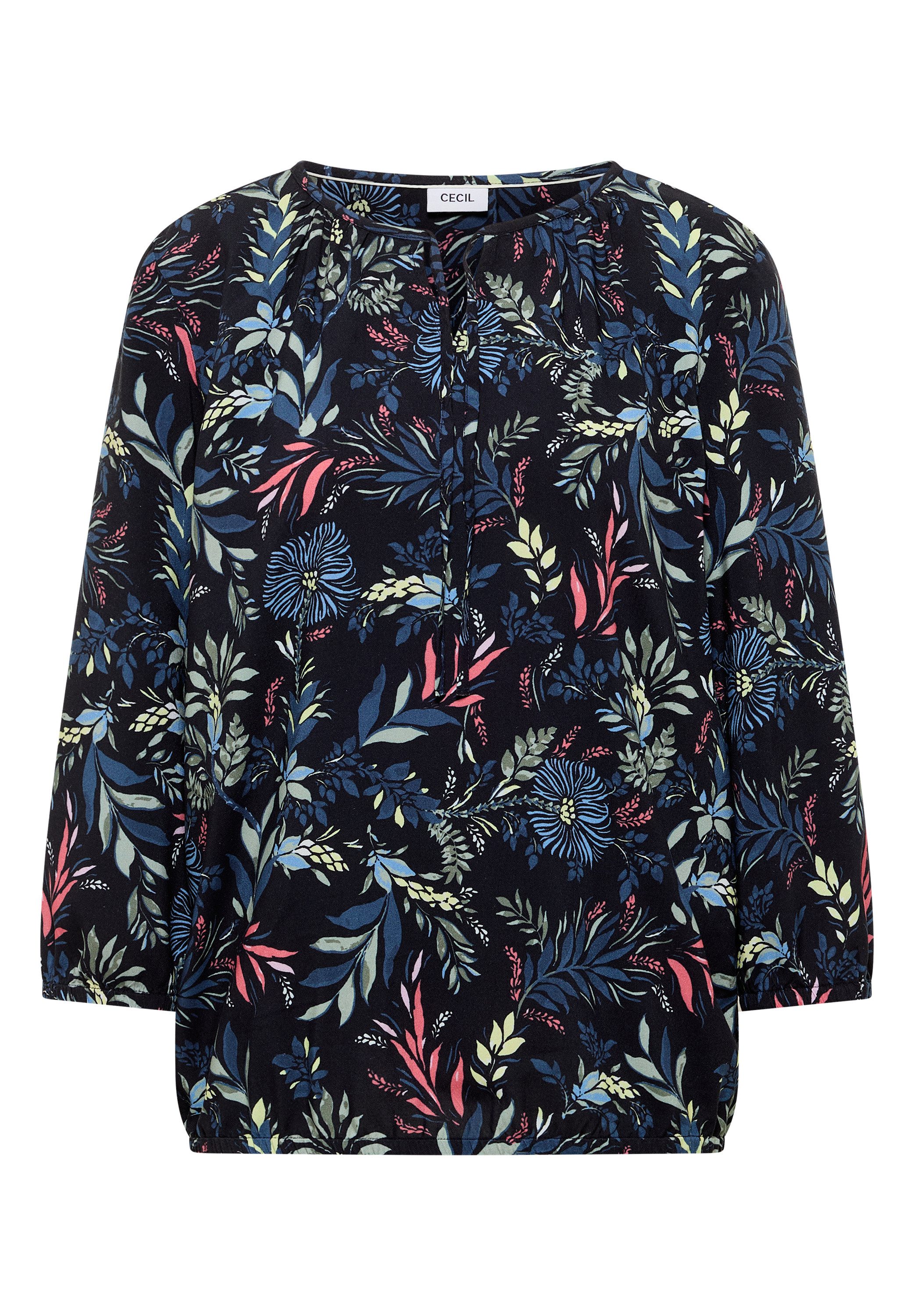 Shirtbluse