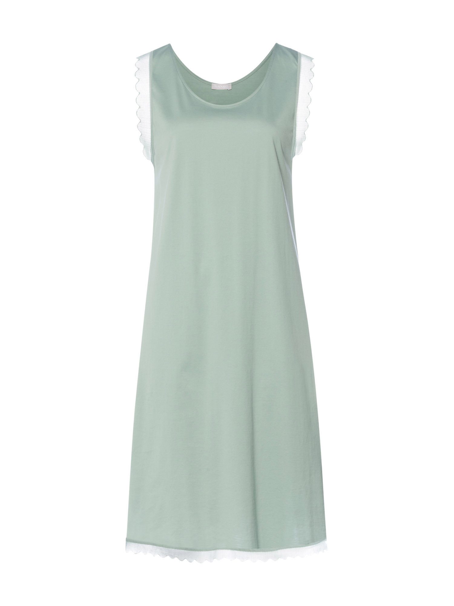 Hanro Nachthemd Inaya Schlafkleid, Nachtkleid, Schlafhemd