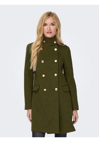  ONLY Kurzmantel ONLMOLLY FITTED COAT C...