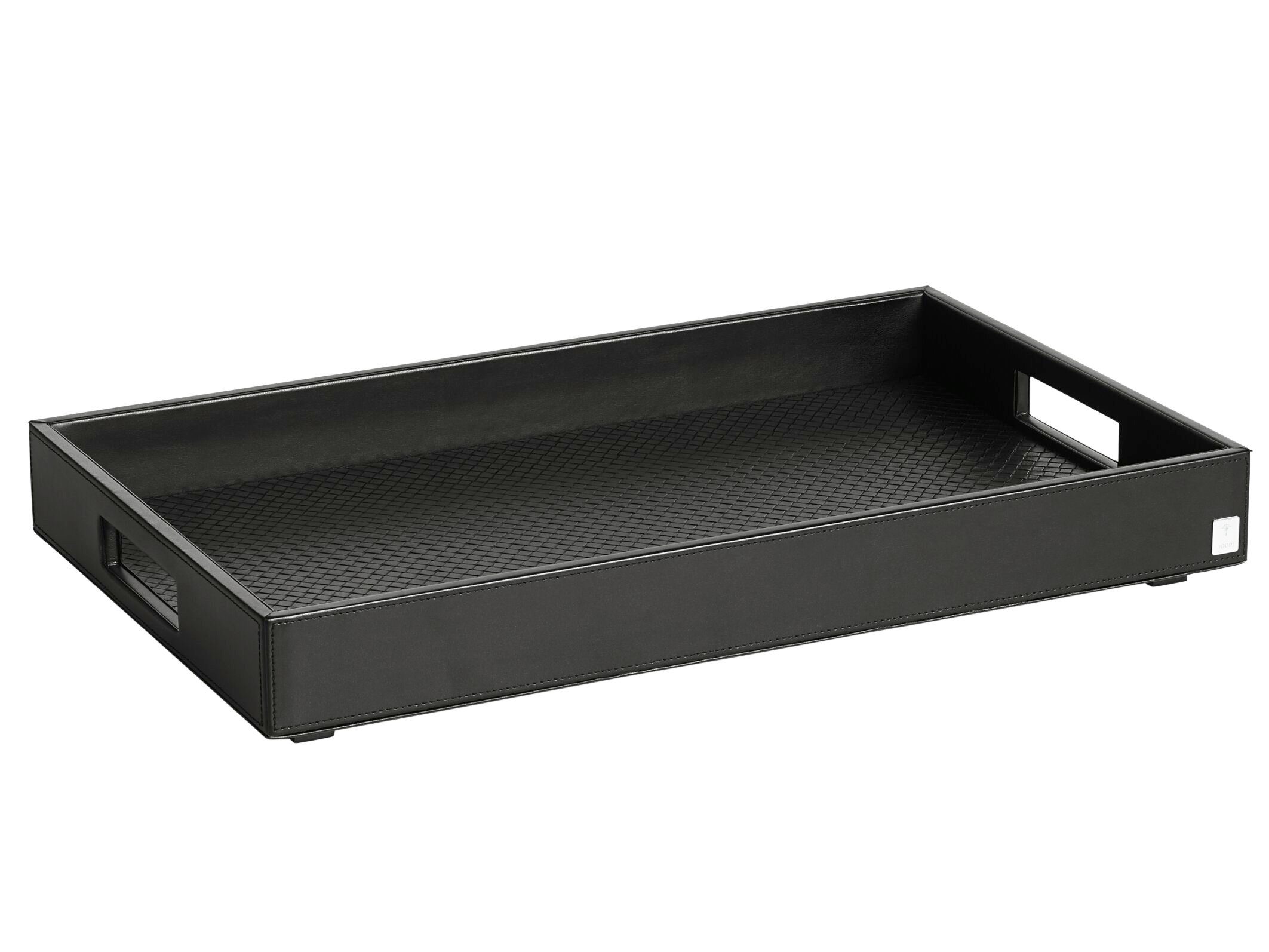 JOOP! Dekotablett JOOP! LIVING - HOMELINE Tablett (1 St) günstig online kaufen