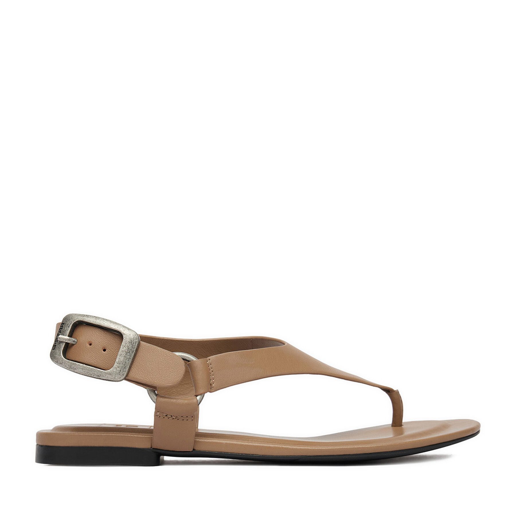 G-STAR G Star Raw Damen-Sandalen Beige Sandale