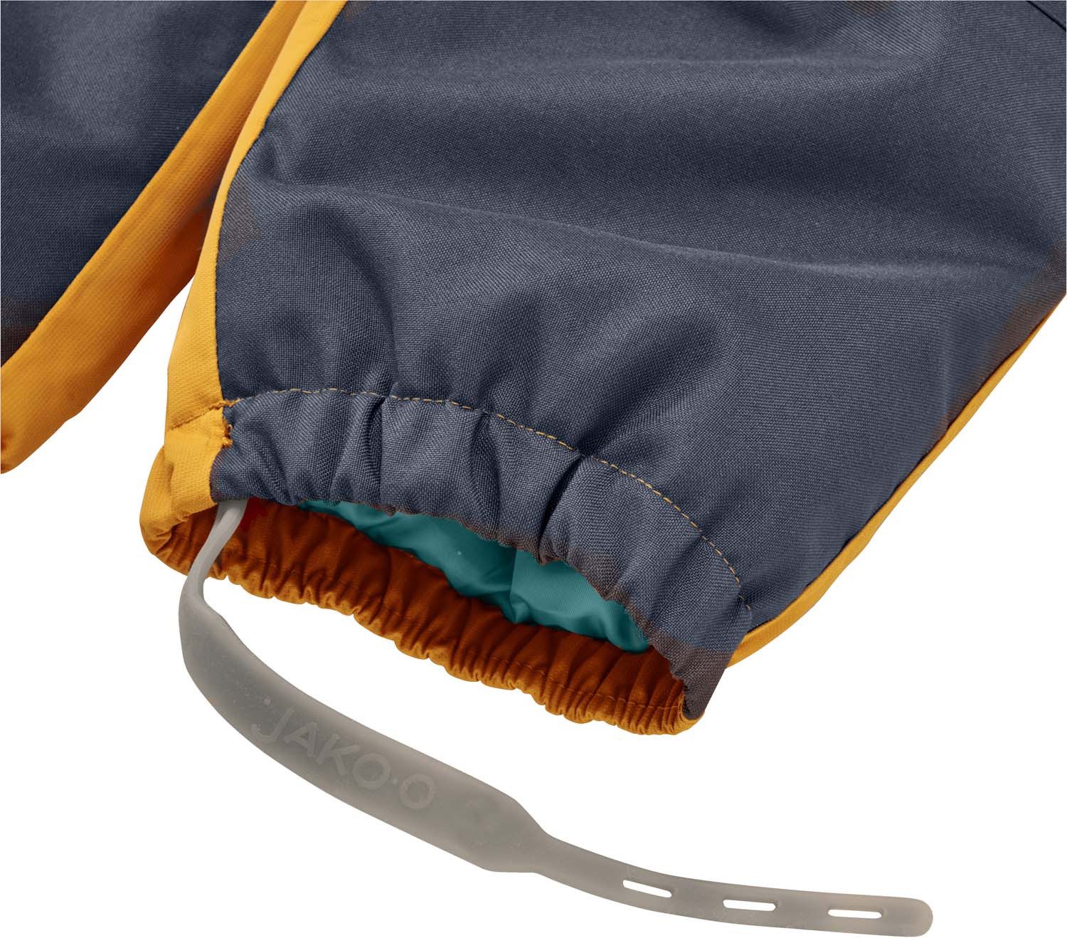 JAKO-O snow overall JAKO-O snow overall, old gold