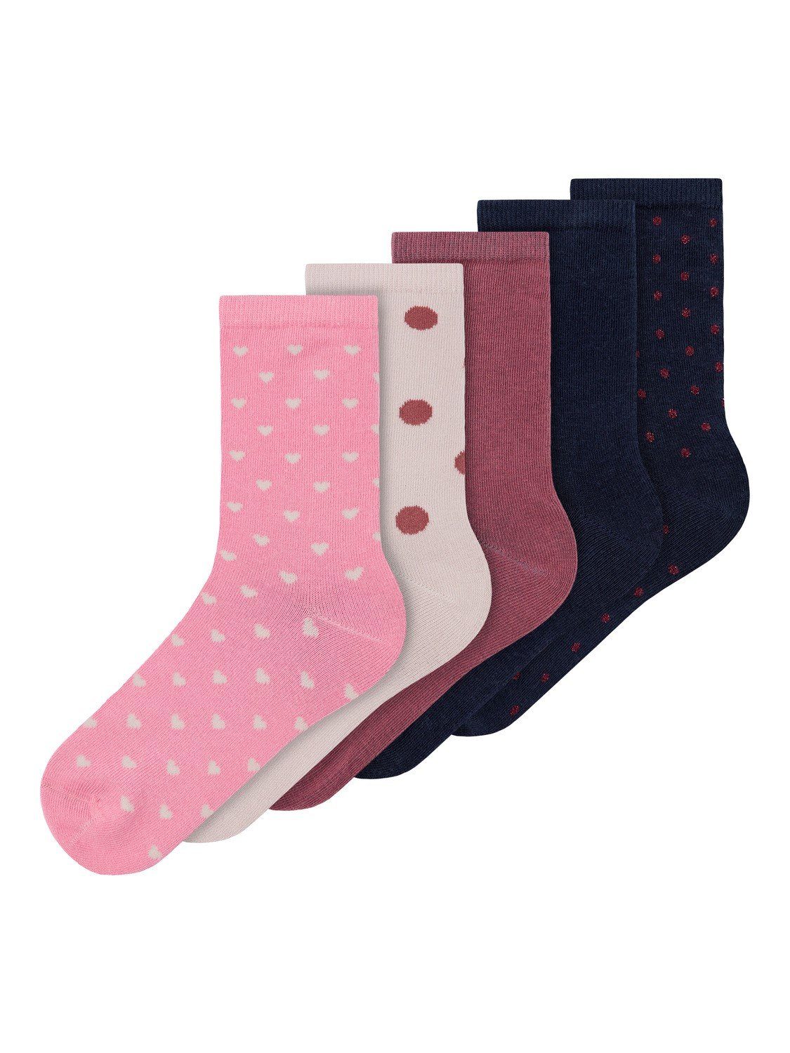 Name It Носки NKFVILDE 5P SOCK T3