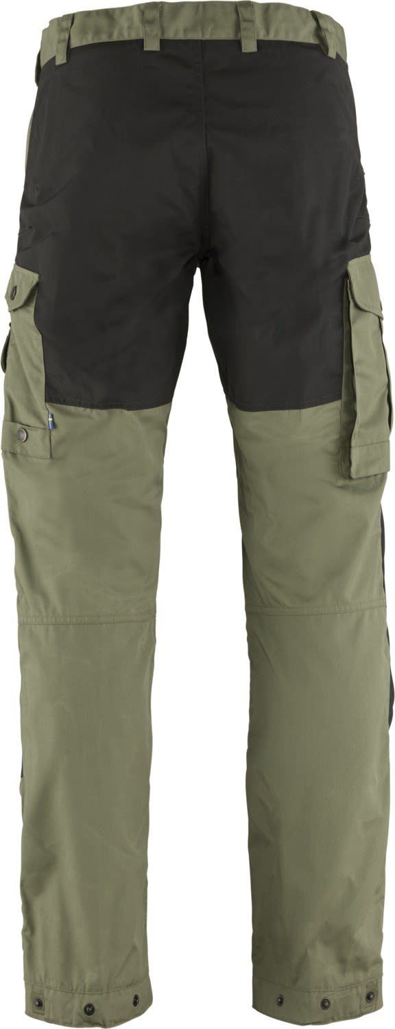 Shorts Vidda Trousers Long M & Hose Fjällräven grau Pro Fjällräven