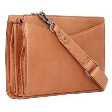 Cowboysbag Umhängetasche Rafford, Leder