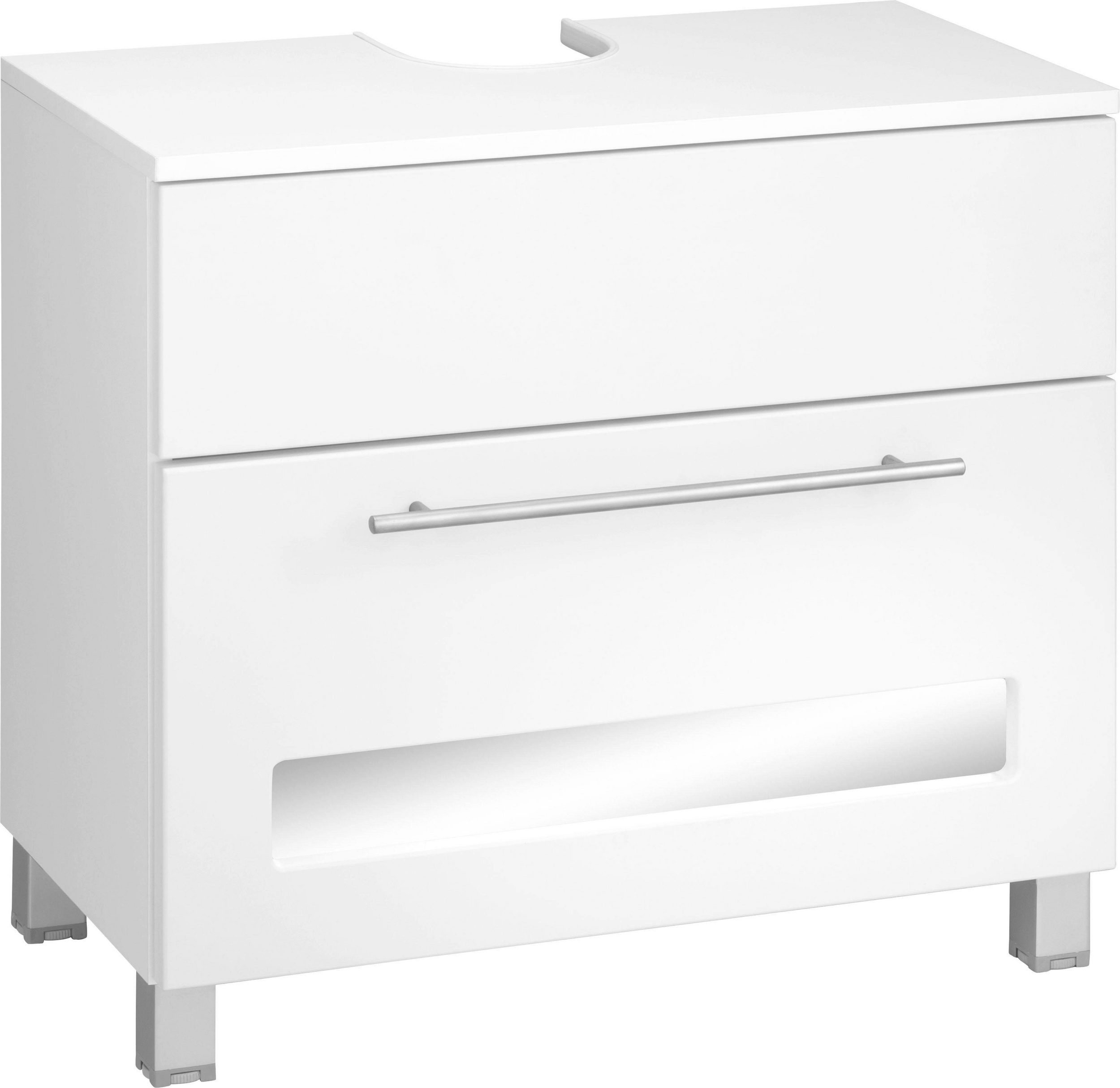 welltime Waschbeckenunterschrank TAURI - welltime 