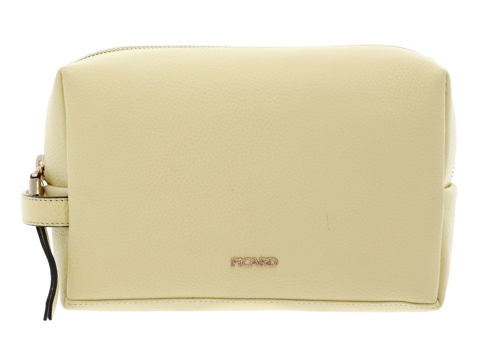 Picard Kulturbeutel Toiletry Bag, aus echtem Leder