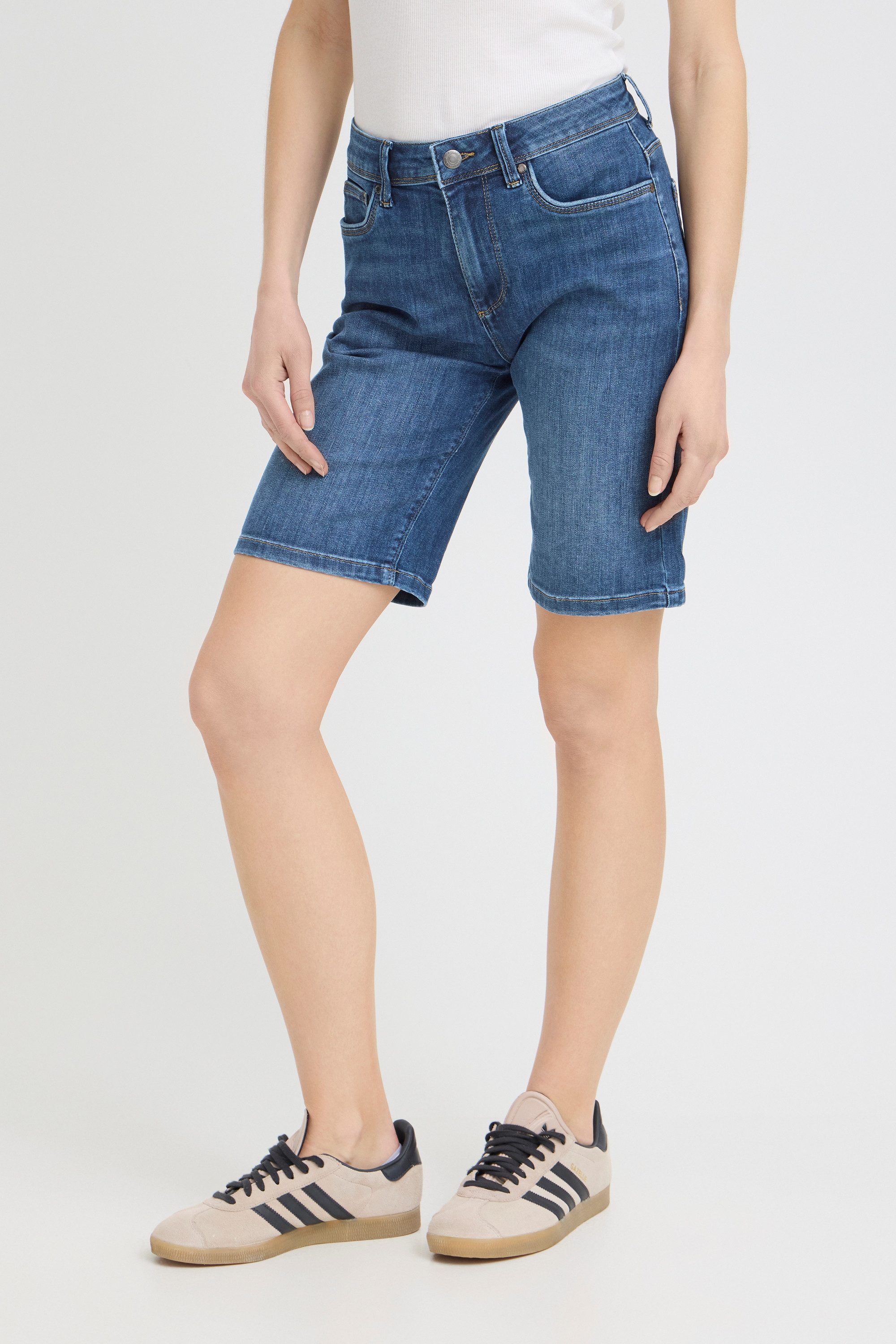 Jeansshorts Jeansshorts PZKAYLA
