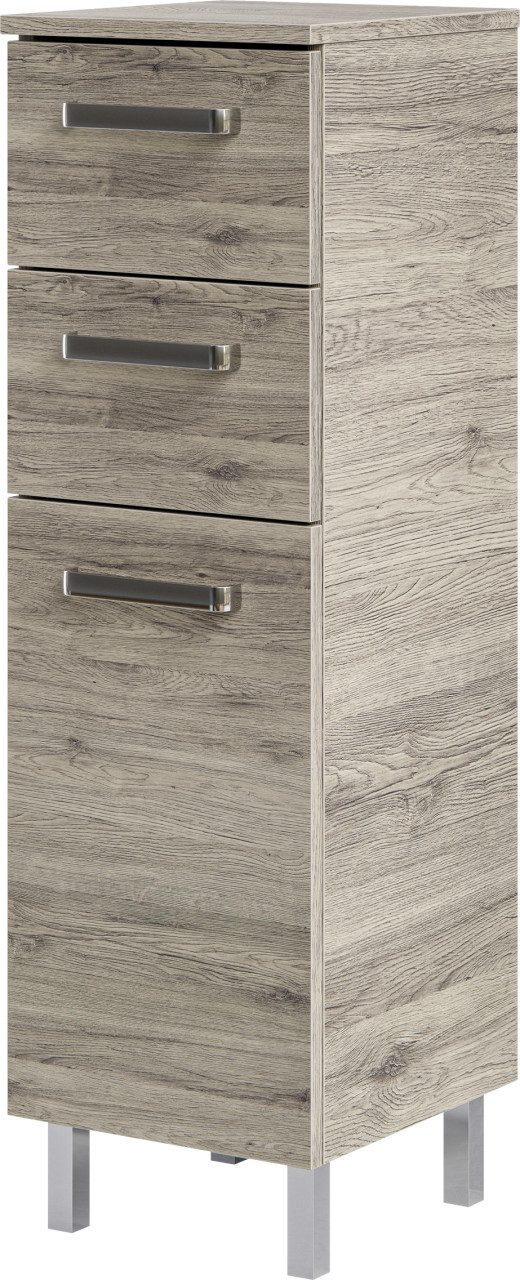 PELIPAL Midischrank Pelipal Midischrank Offenbach 100,5 x 30 x 33 cm günstig online kaufen