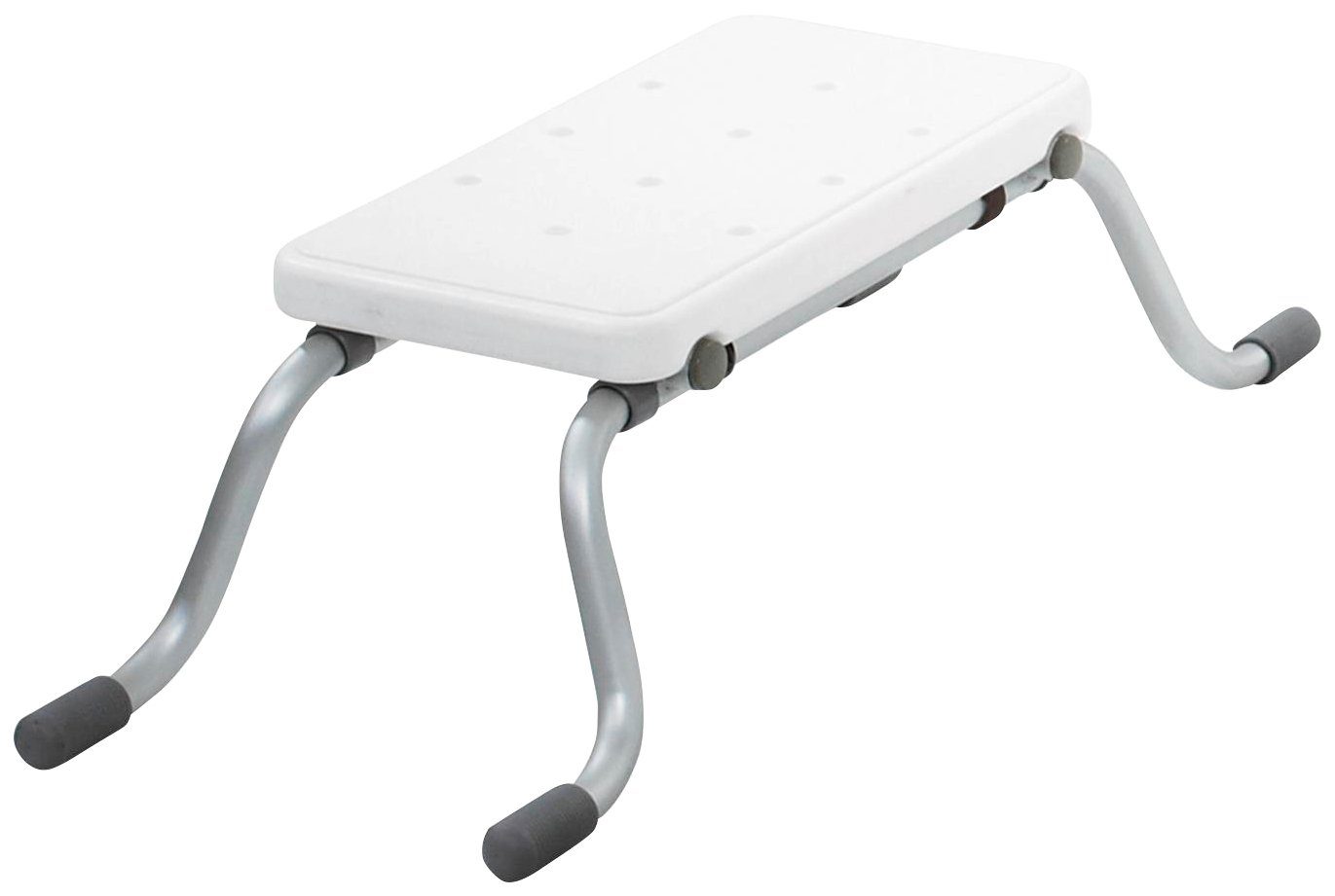 Ridder Badewannensitz Eco, belastbar bis 150 kg, 2-in-1 ...