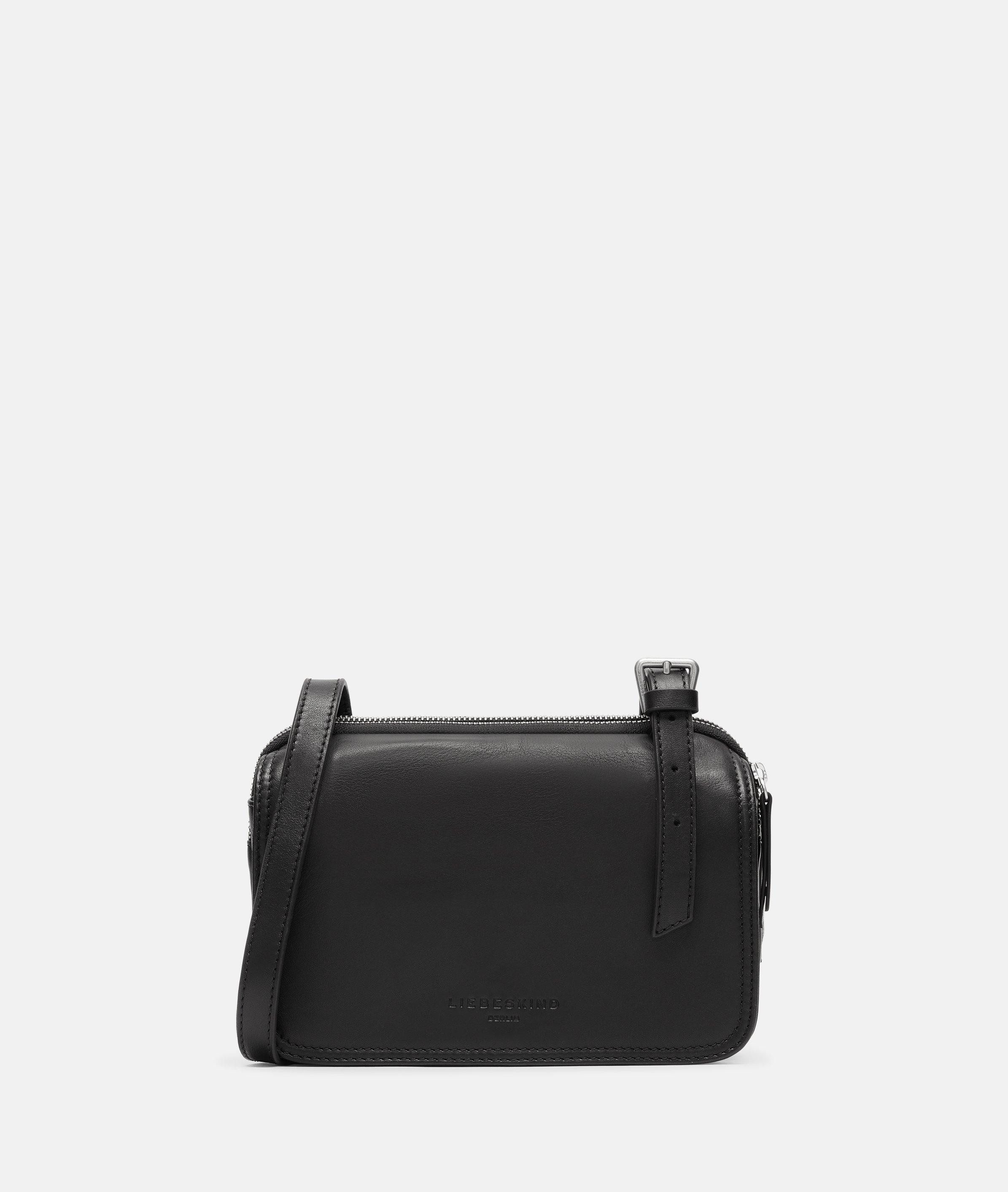 Liebeskind Berlin Henkeltasche Schlichte Umhängetasche aus günstig online kaufen