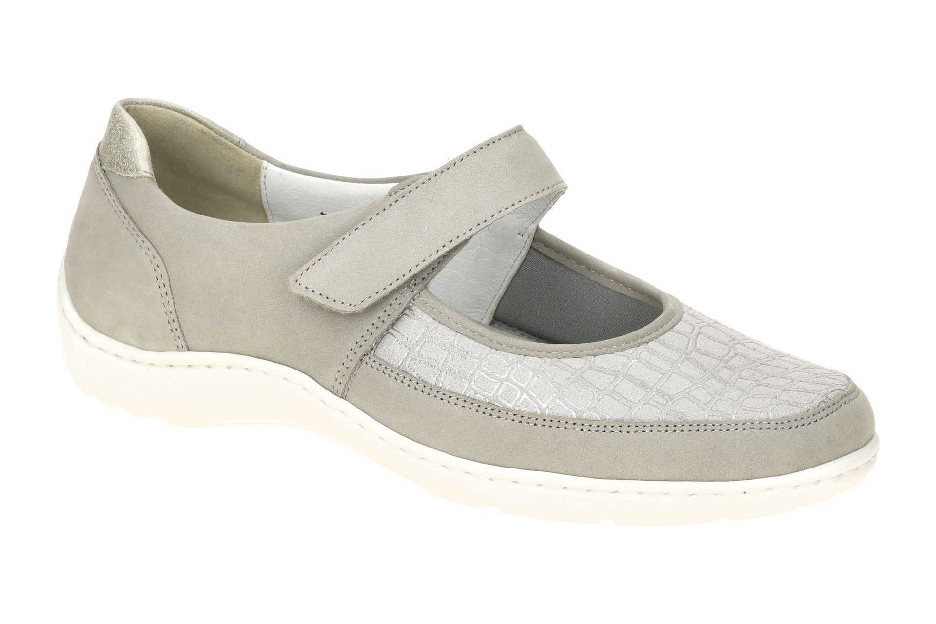 Waldläufer 496H33 318 070 Slipper