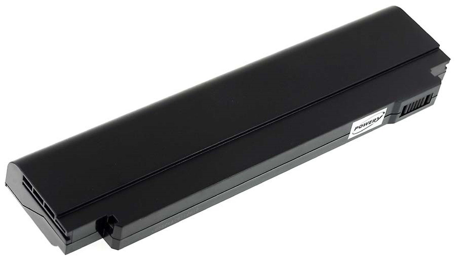 Powery Akku für Medion Typ BP3S2P2150/441025400002 Laptop-Akku 4400 mAh (11.1 V)