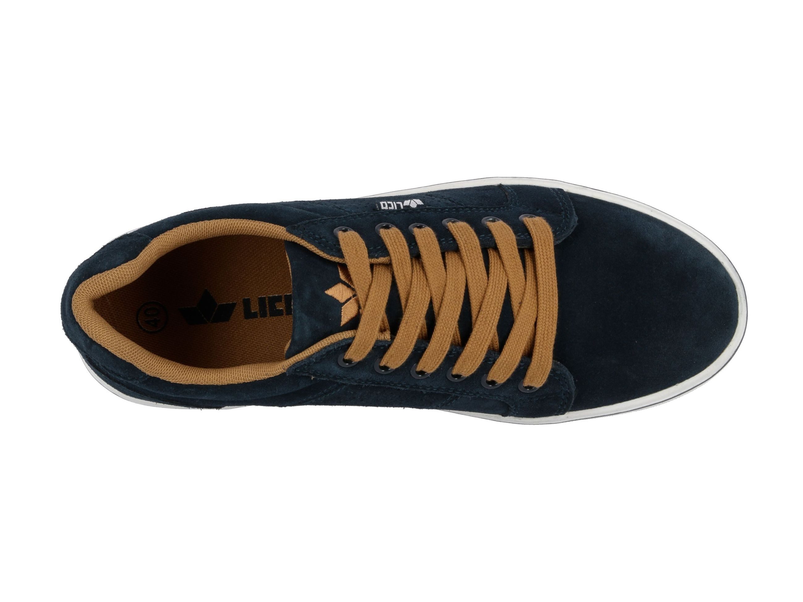 Lico Freizeitschuh Jimdo Sneaker