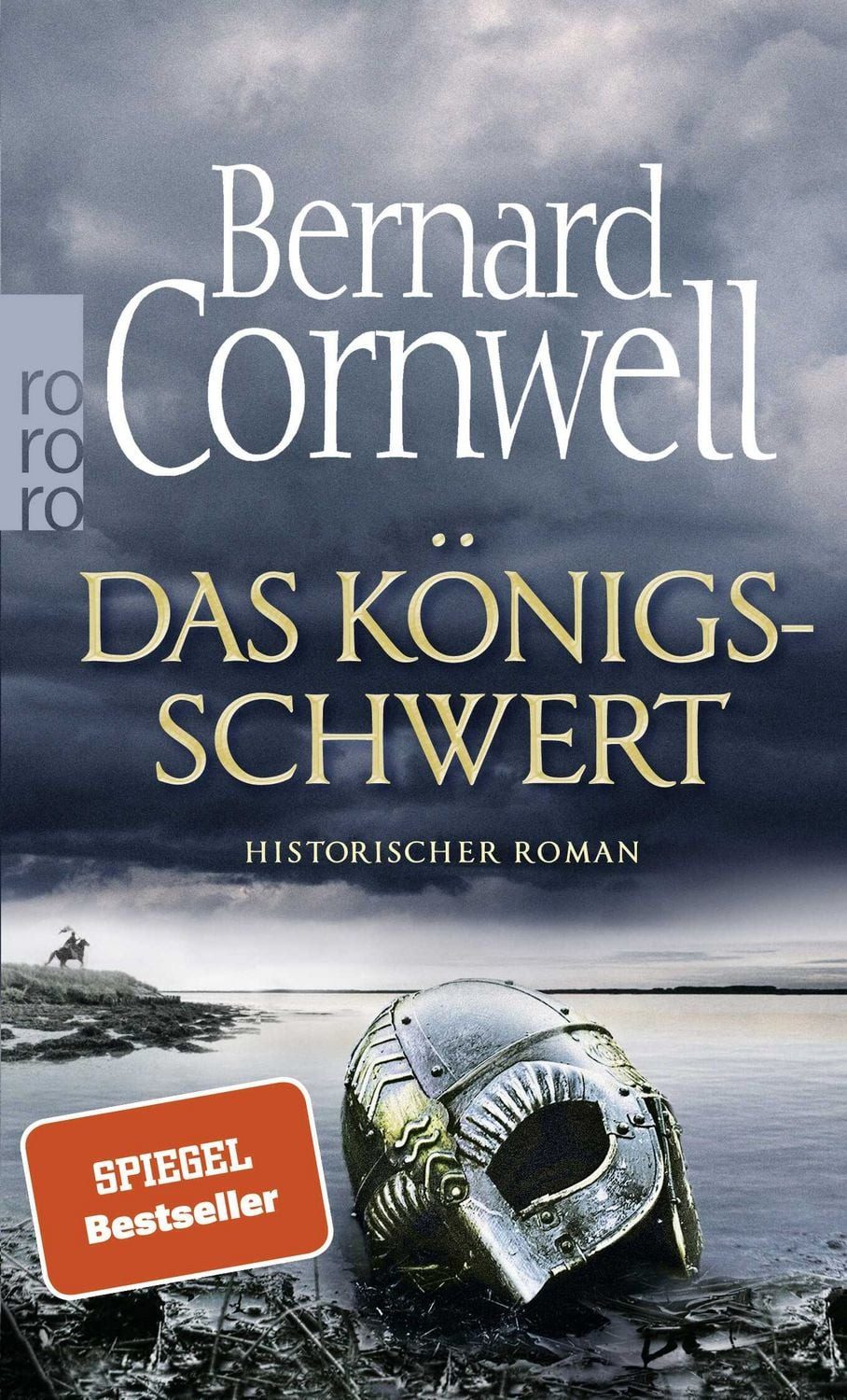 Belletristik Das Königsschwert Historischer Roman Bernard Cornwell