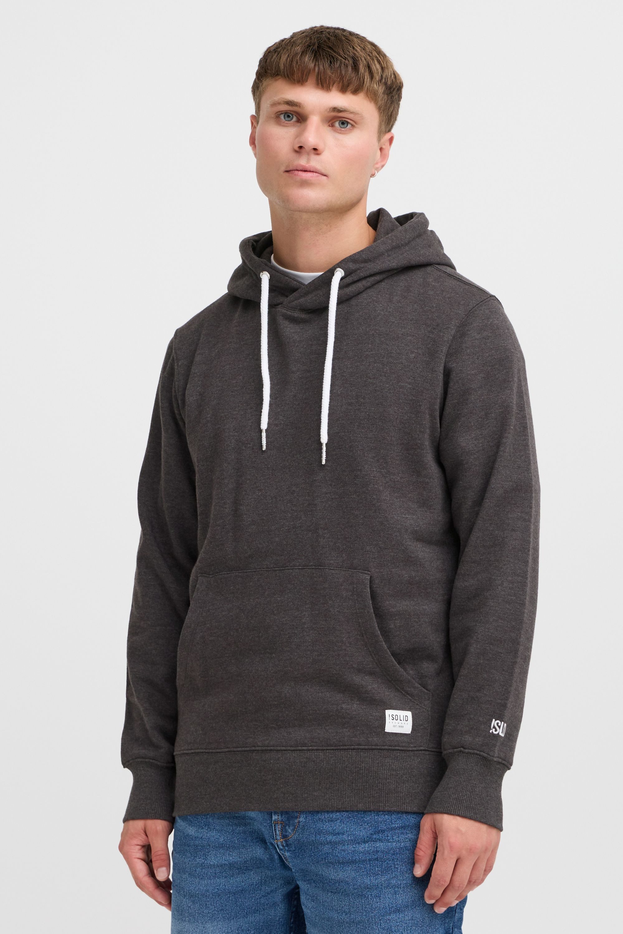 Sweatshirt SDChap