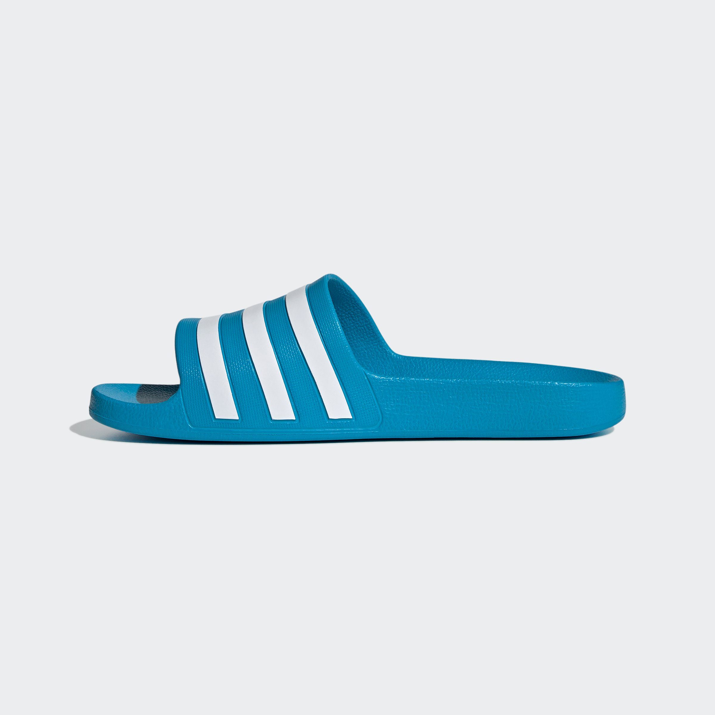 adidas Sportswear AQUA ADILETTE Badesandale Badelatschen, World Cup Nations Pack