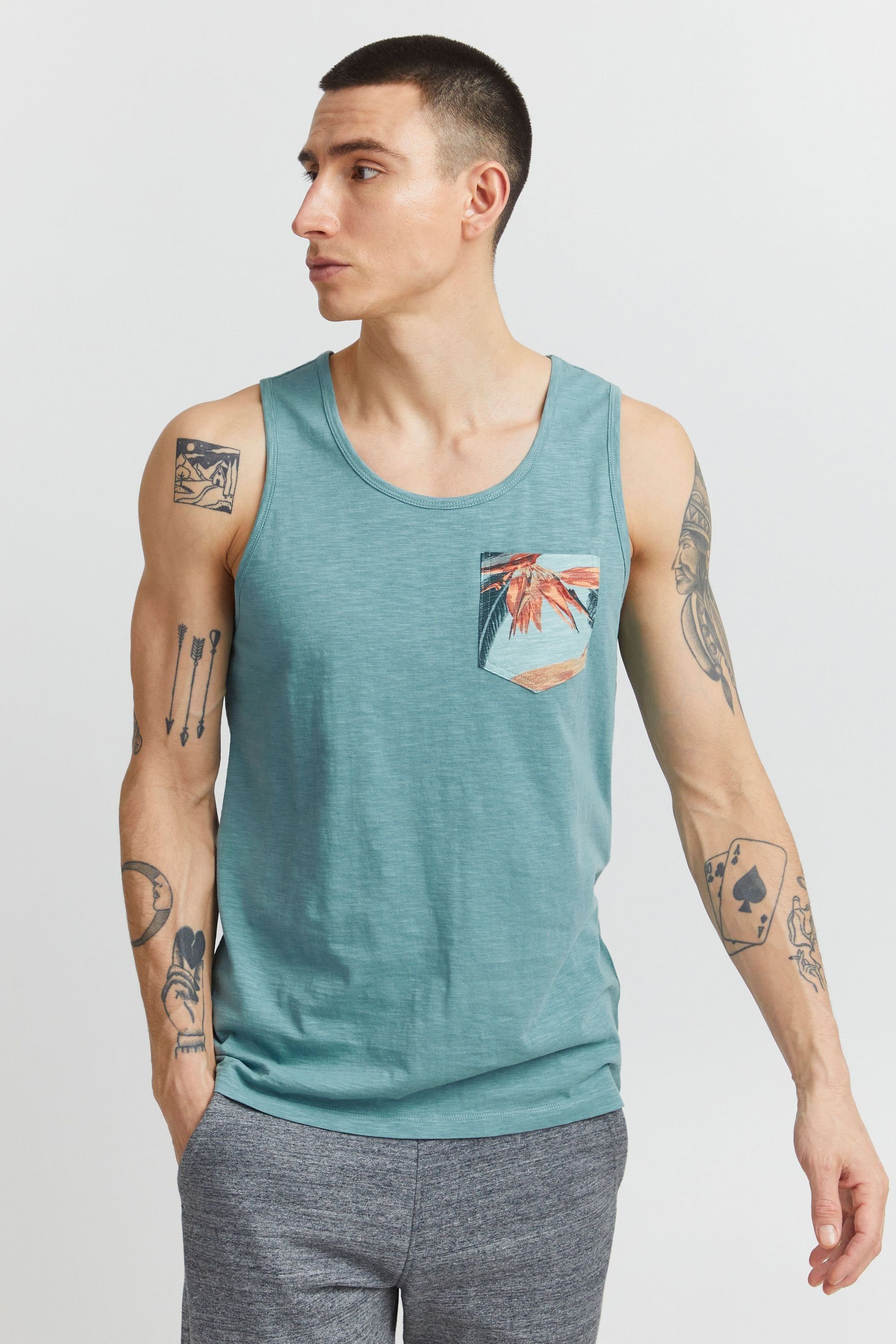 Blend Tanktop BLEND Troppo