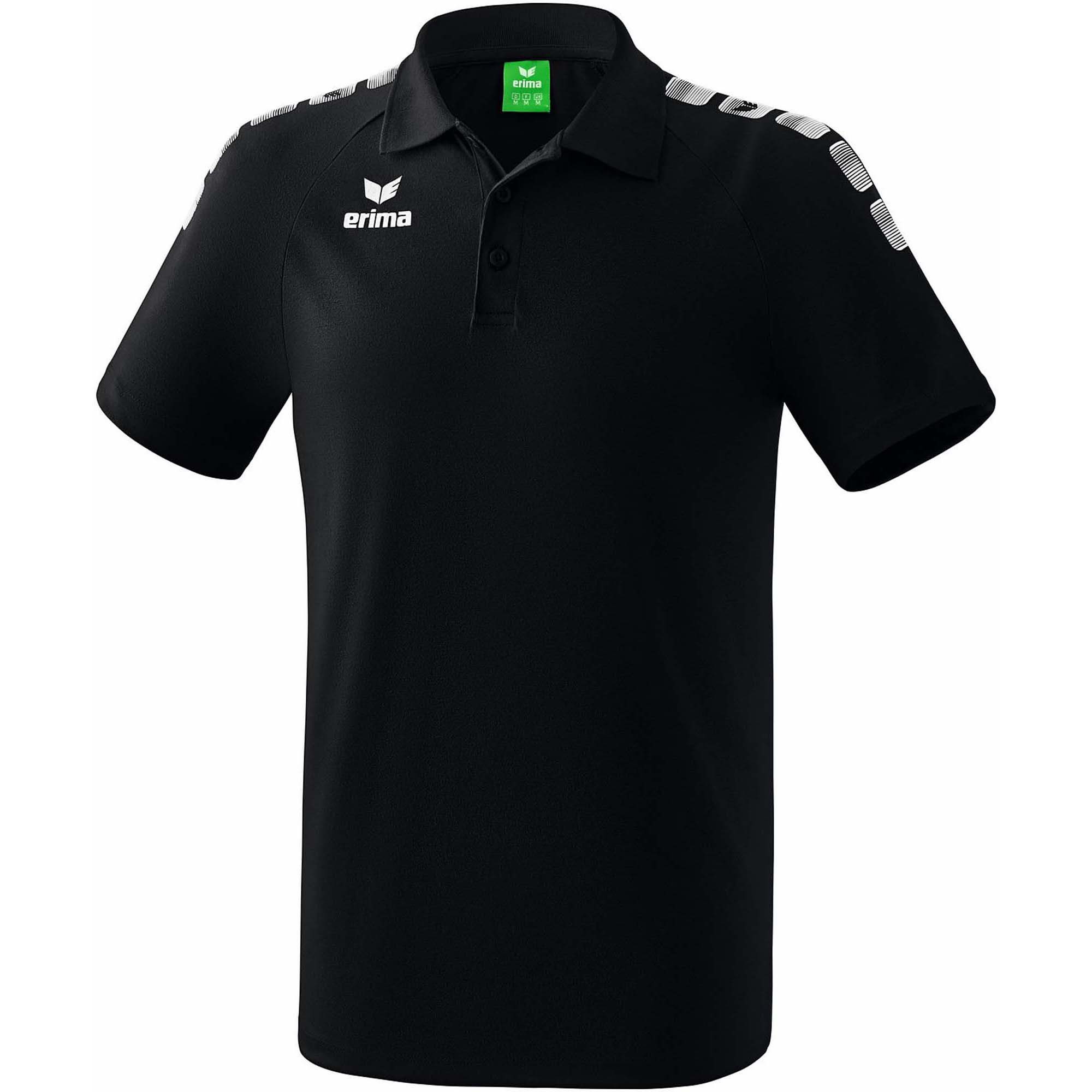 Poloshirt erima Kinder Poloshirt Essential 5-C Poloshirt