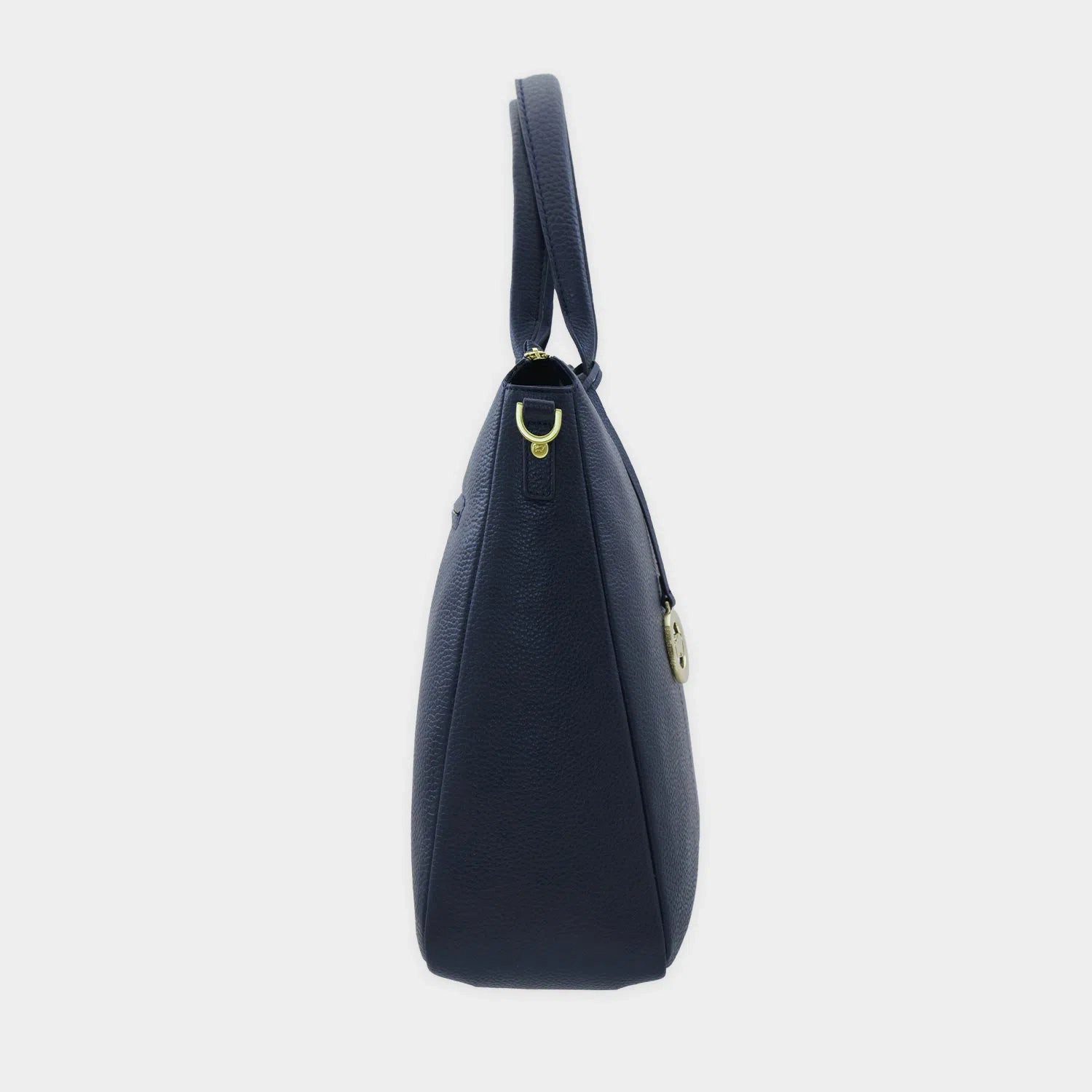 Braun Büffel Laptoptasche HANNA Business Tote blau