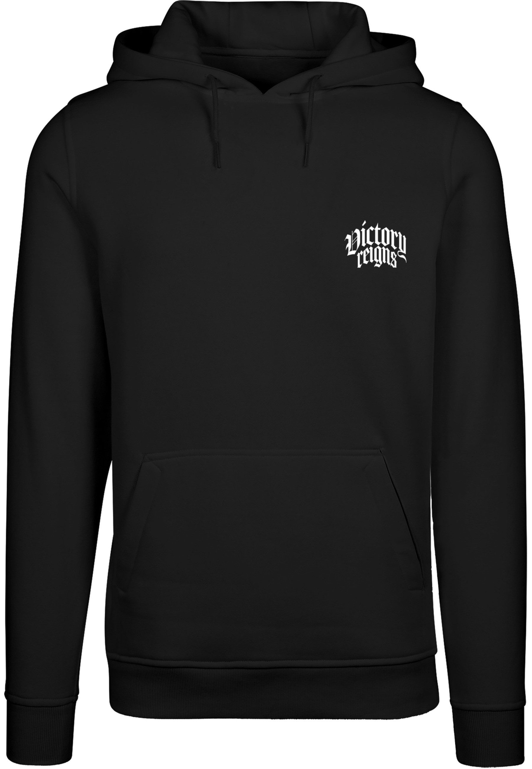 Kapuzensweatshirt MisterTee Victory Reigns Hoody