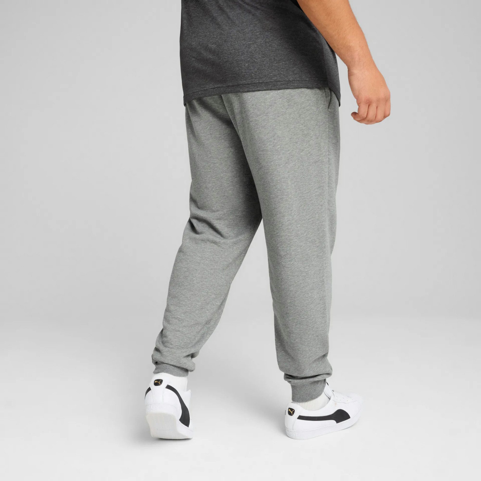 PUMA Trainingshose Puma Herren Jogginghose ESS günstig online kaufen