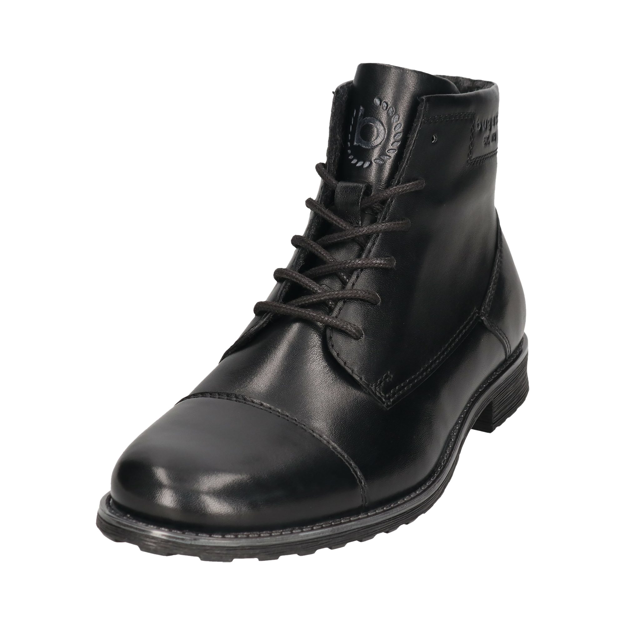 bugatti Stiefel