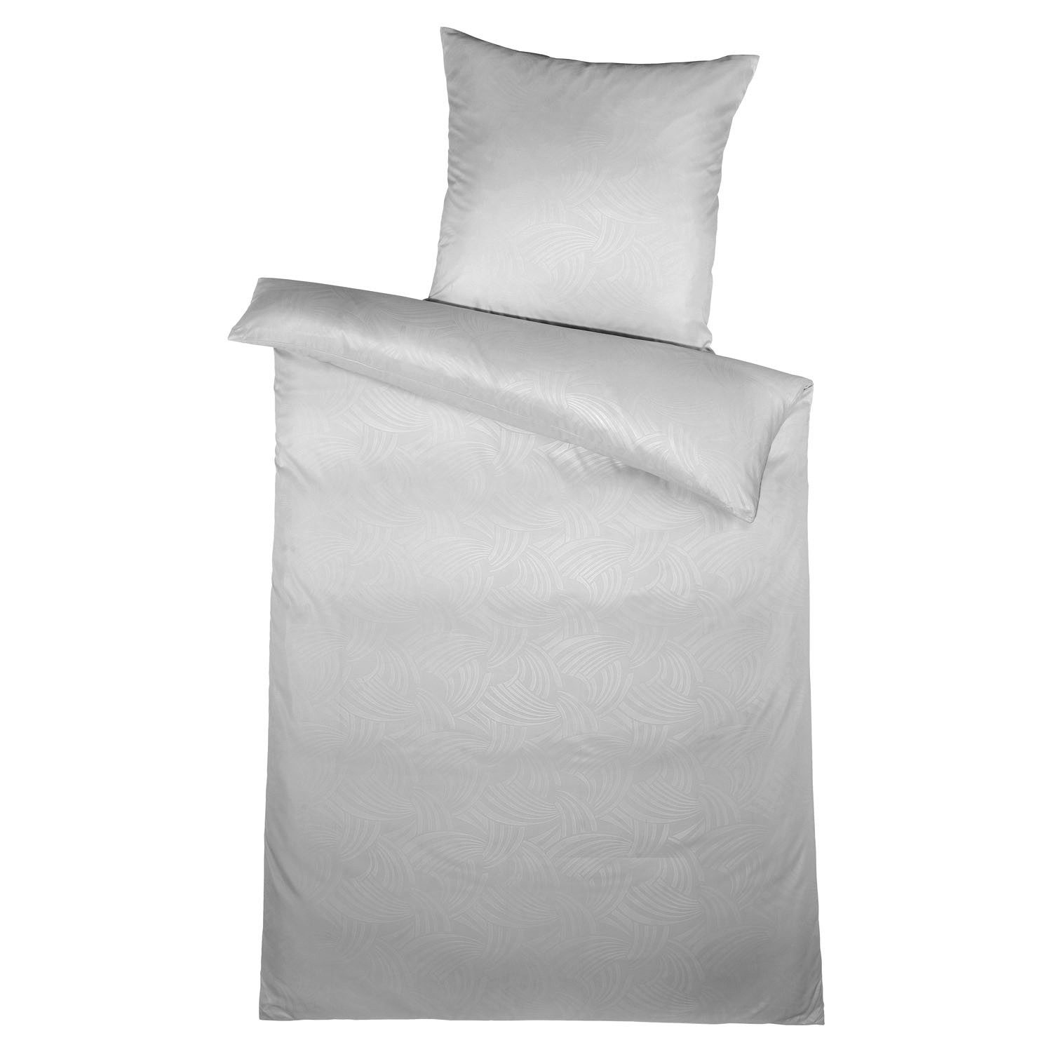 Holiday Heimtex Bettwäsche ARTDECO, 135 x günstig online kaufen