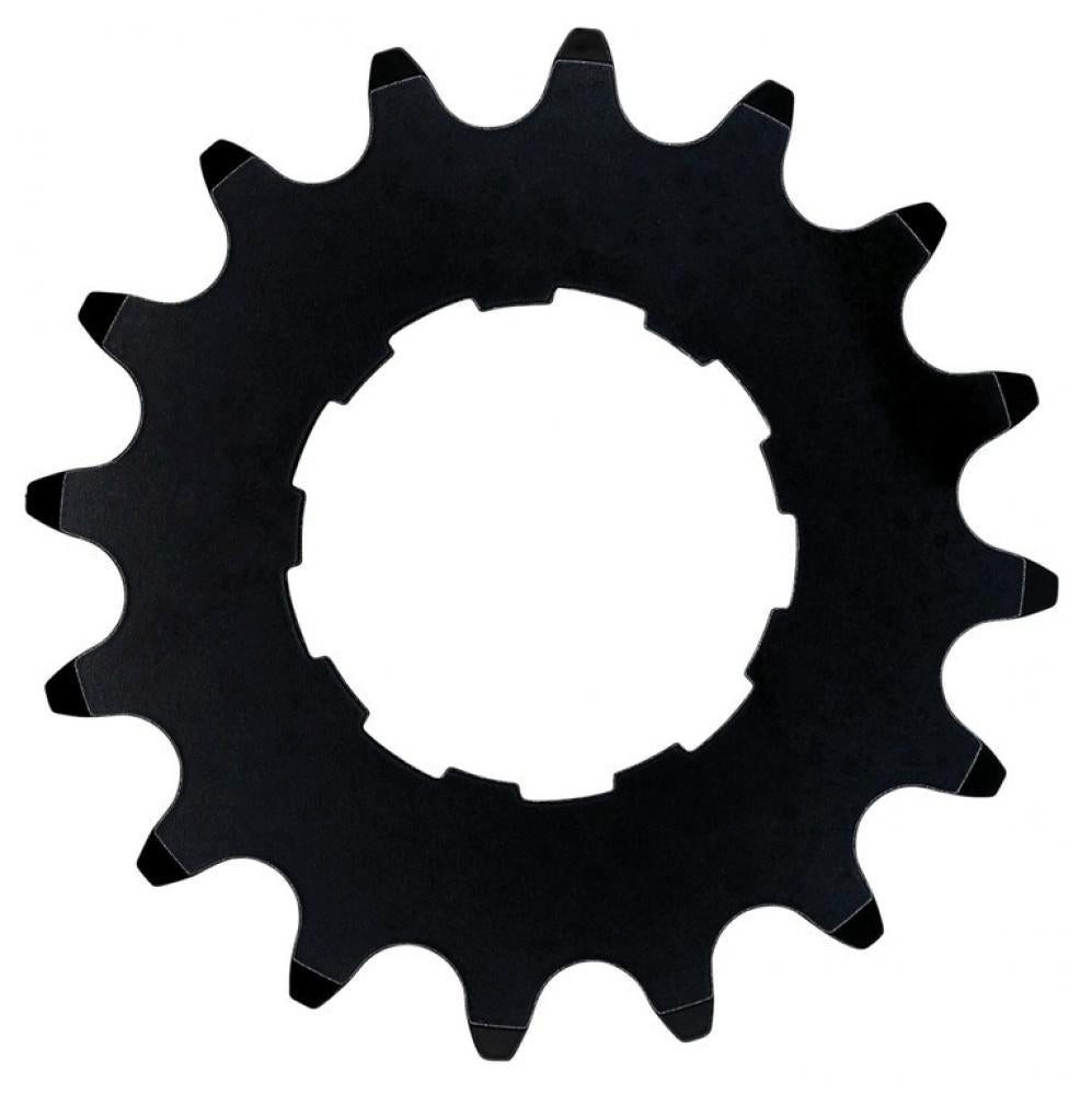 KMC Zahnkranz KMC Antriebsritzel E-Bike für Enviolo 1/2" x 3/32" 16 Zähne schwarz